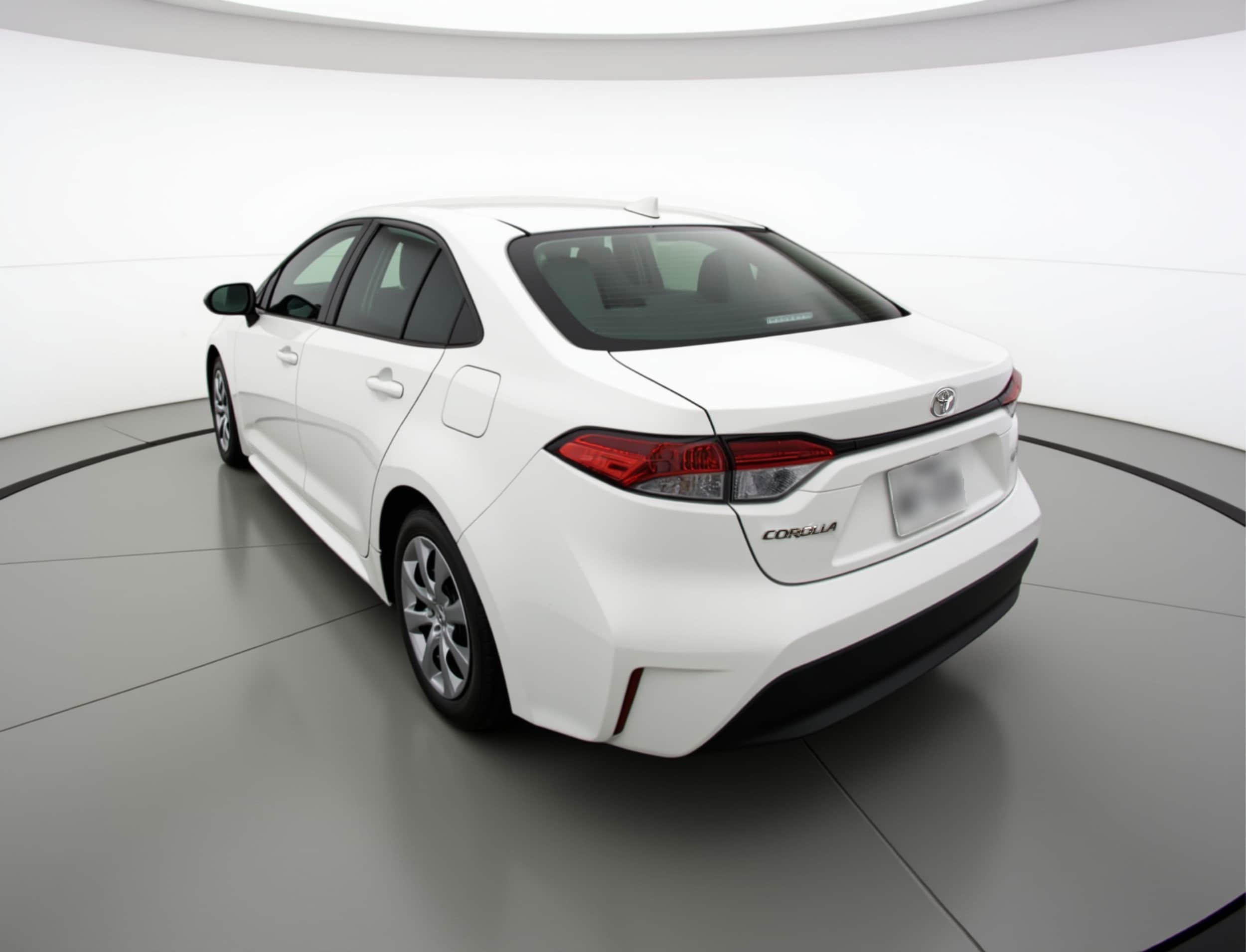 Thumbnail: 2025 Toyota Corolla - 6