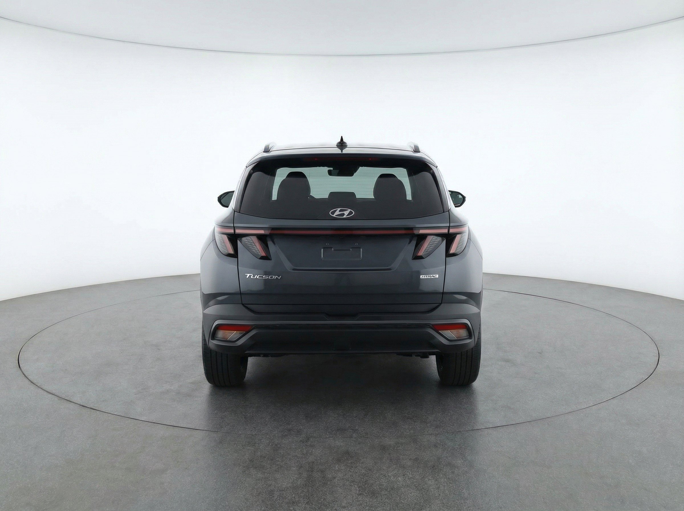 Thumbnail: 2026 Hyundai Tucson - 7