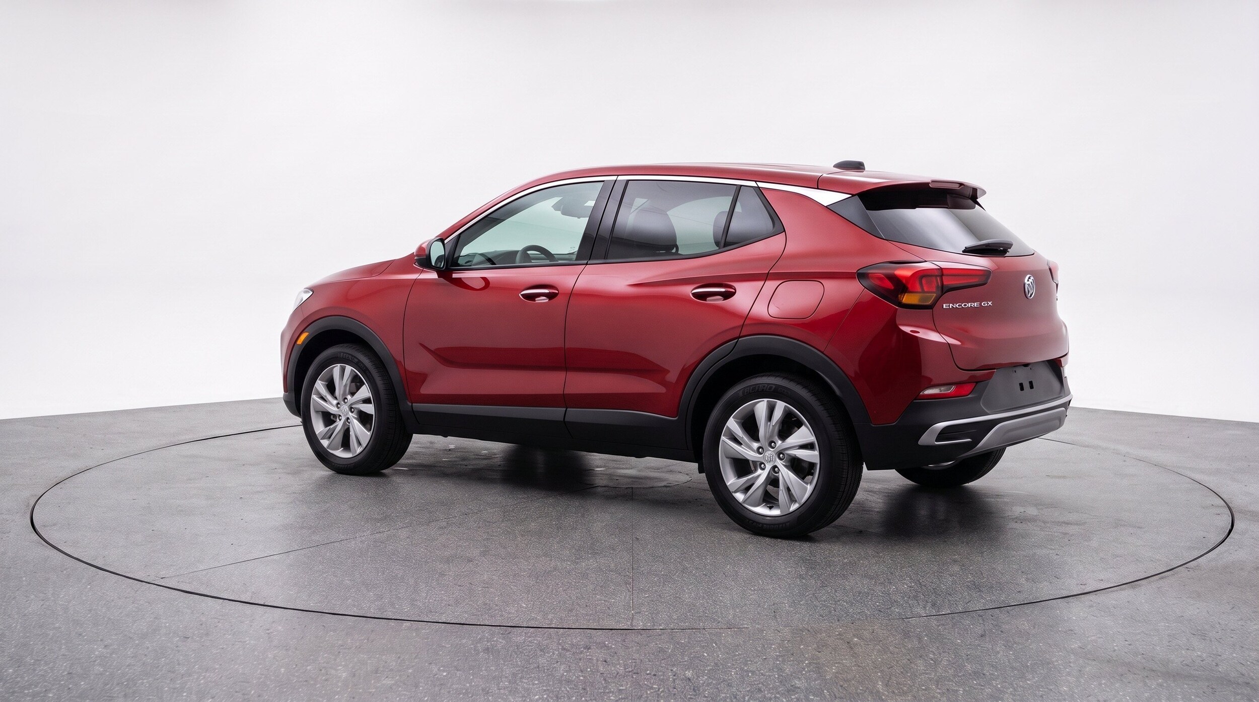 Thumbnail: 2026 Buick Encore GX - 6