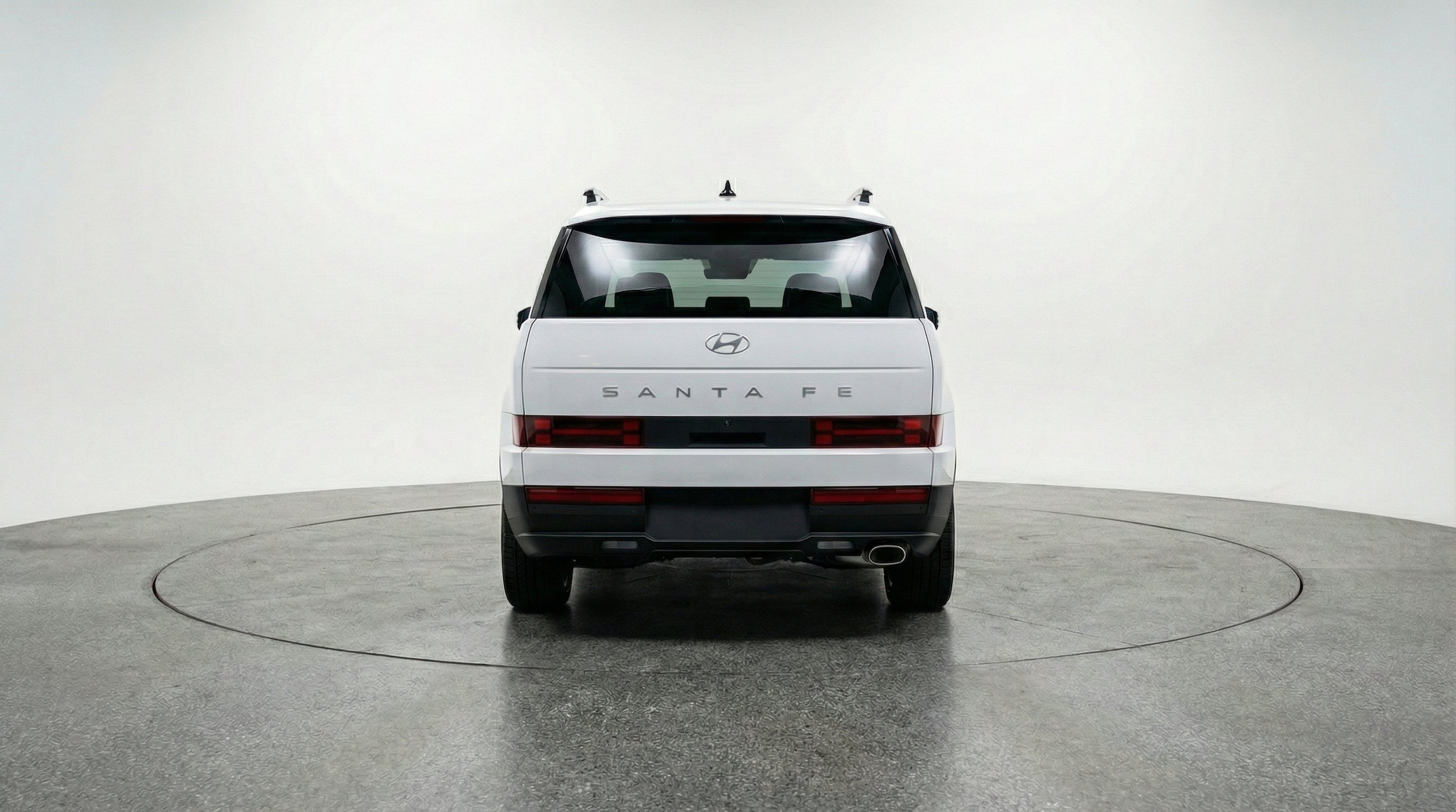 Thumbnail: 2026 Hyundai Santa Fe - 7