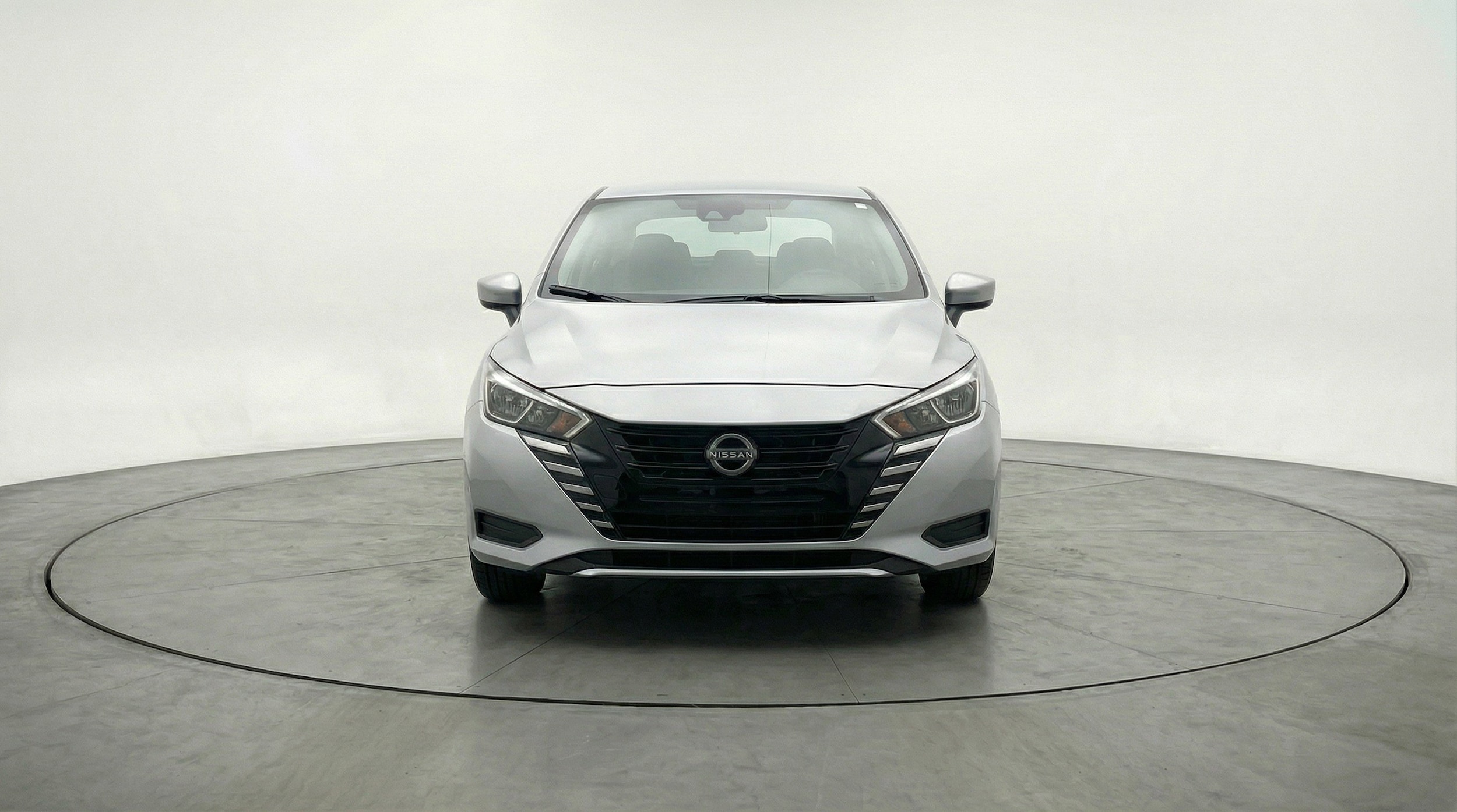 Thumbnail: 2025 Nissan Versa - 2