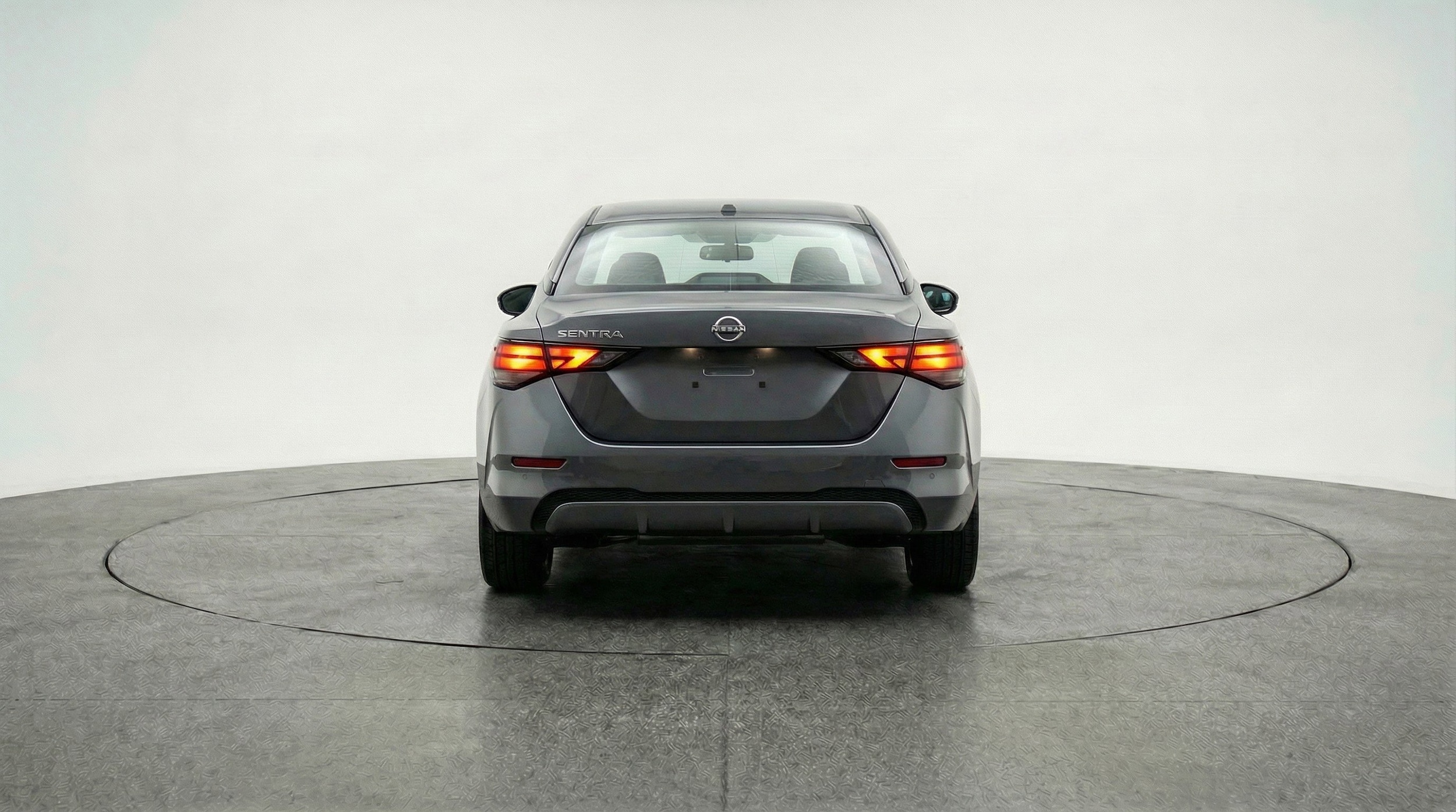 Thumbnail: 2025 Nissan Sentra - 7