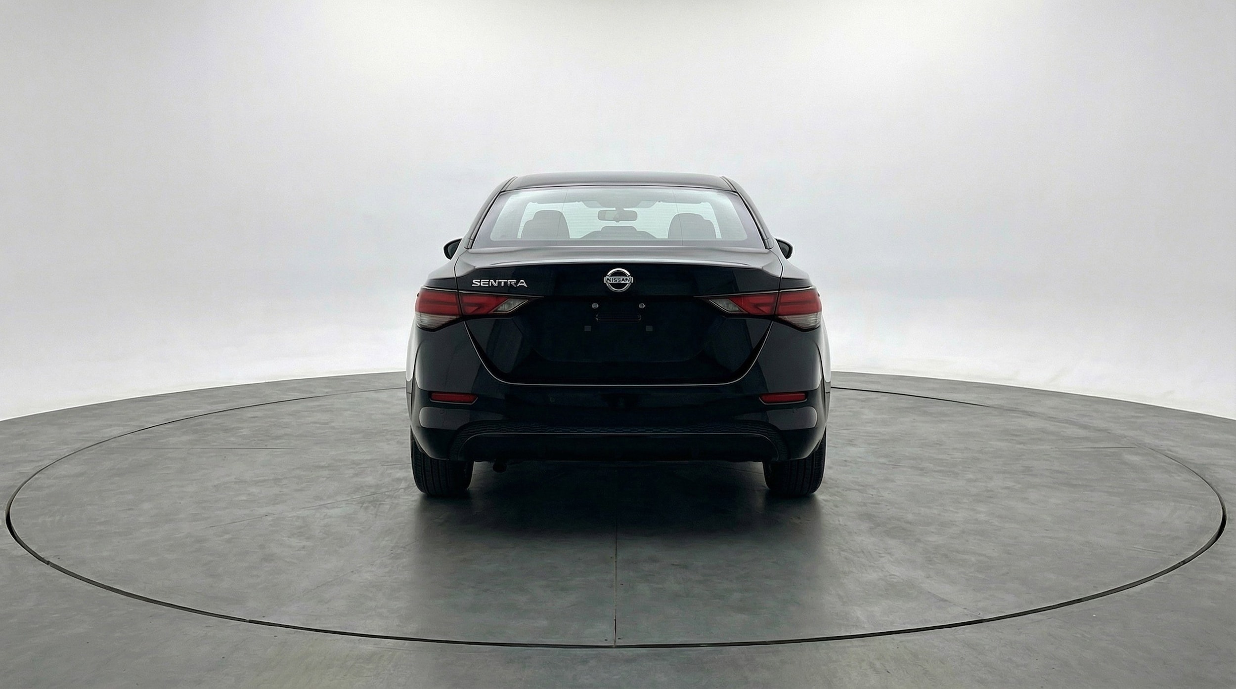 Thumbnail: 2025 Nissan Sentra - 7