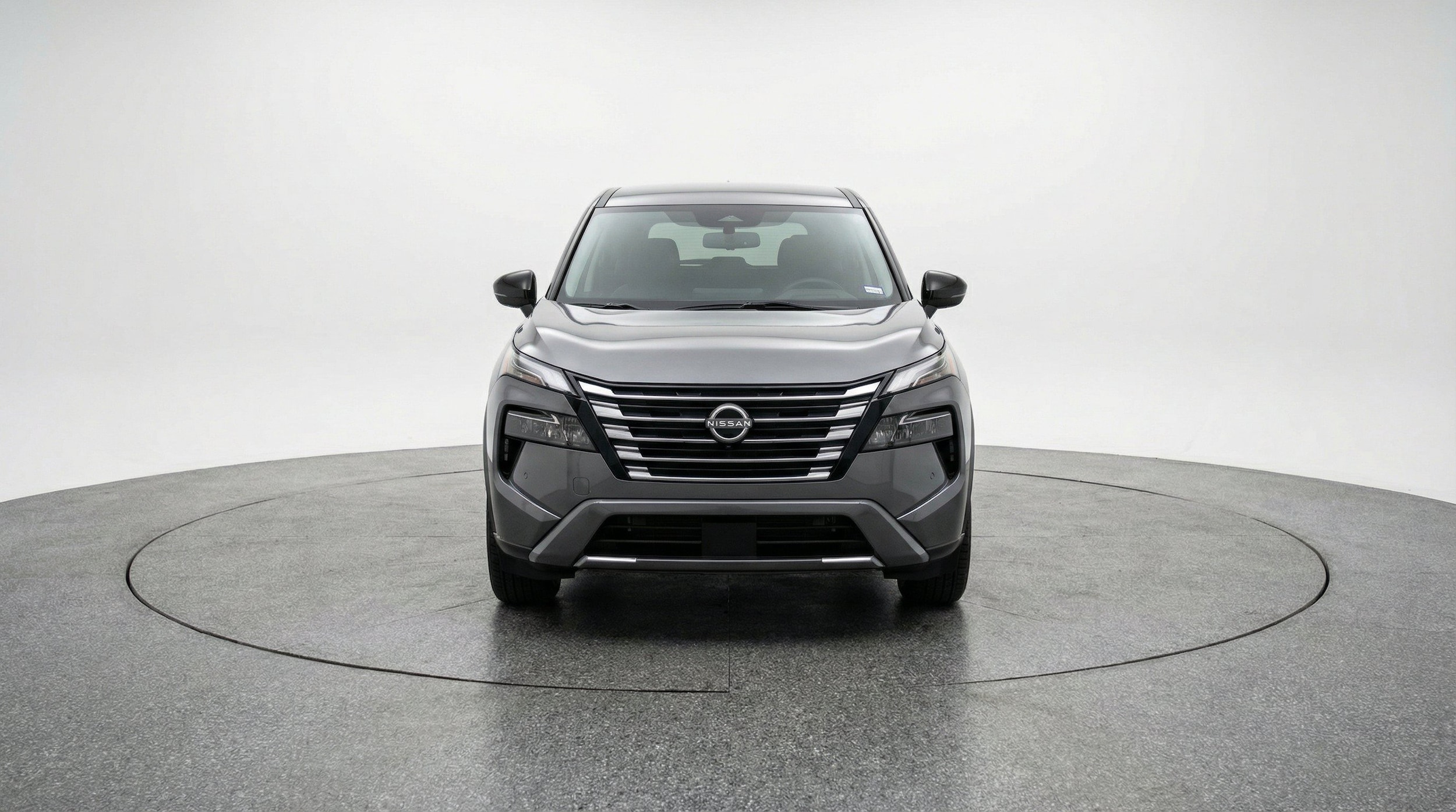 Thumbnail: 2026 Nissan Rogue - 2