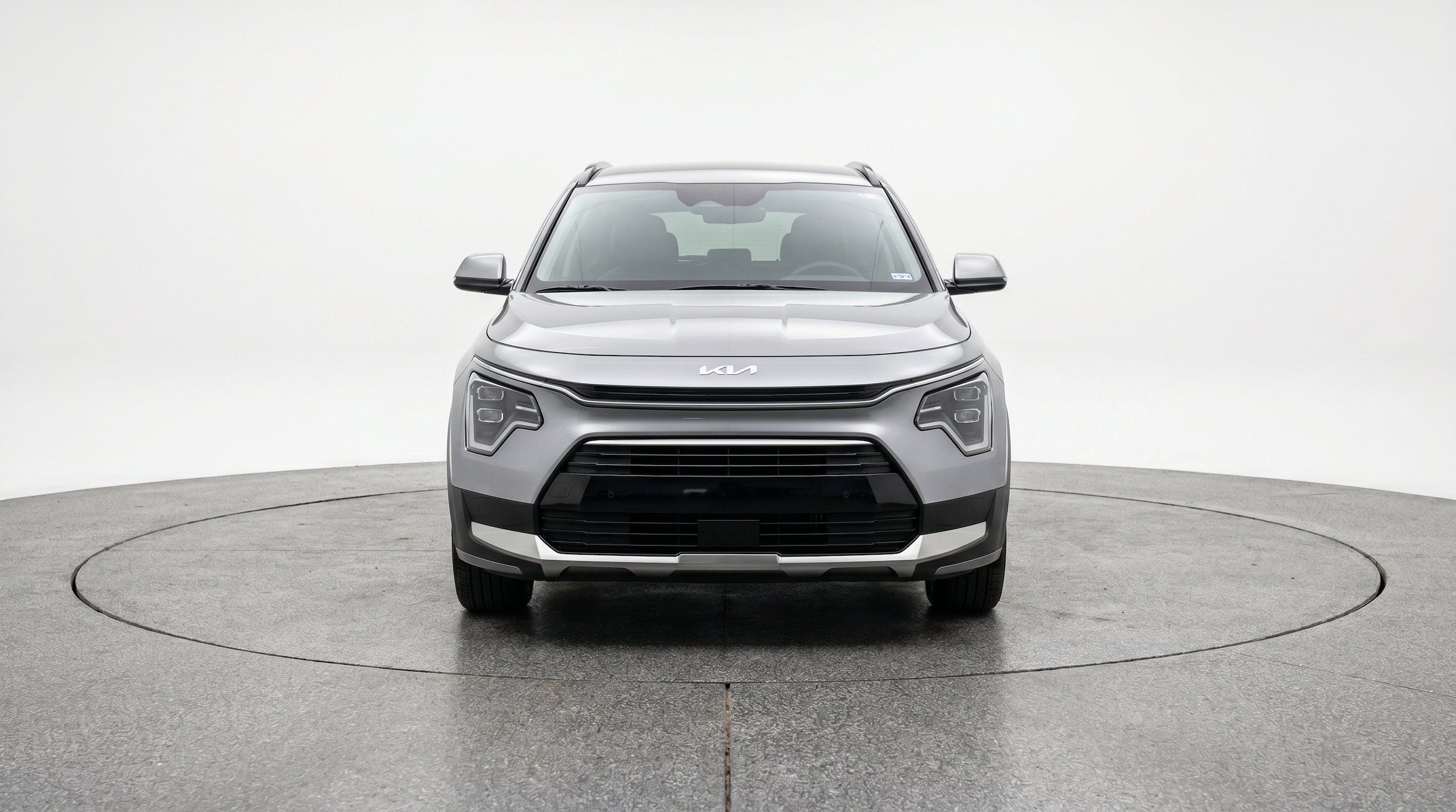 Thumbnail: 2026 Kia Niro - 2