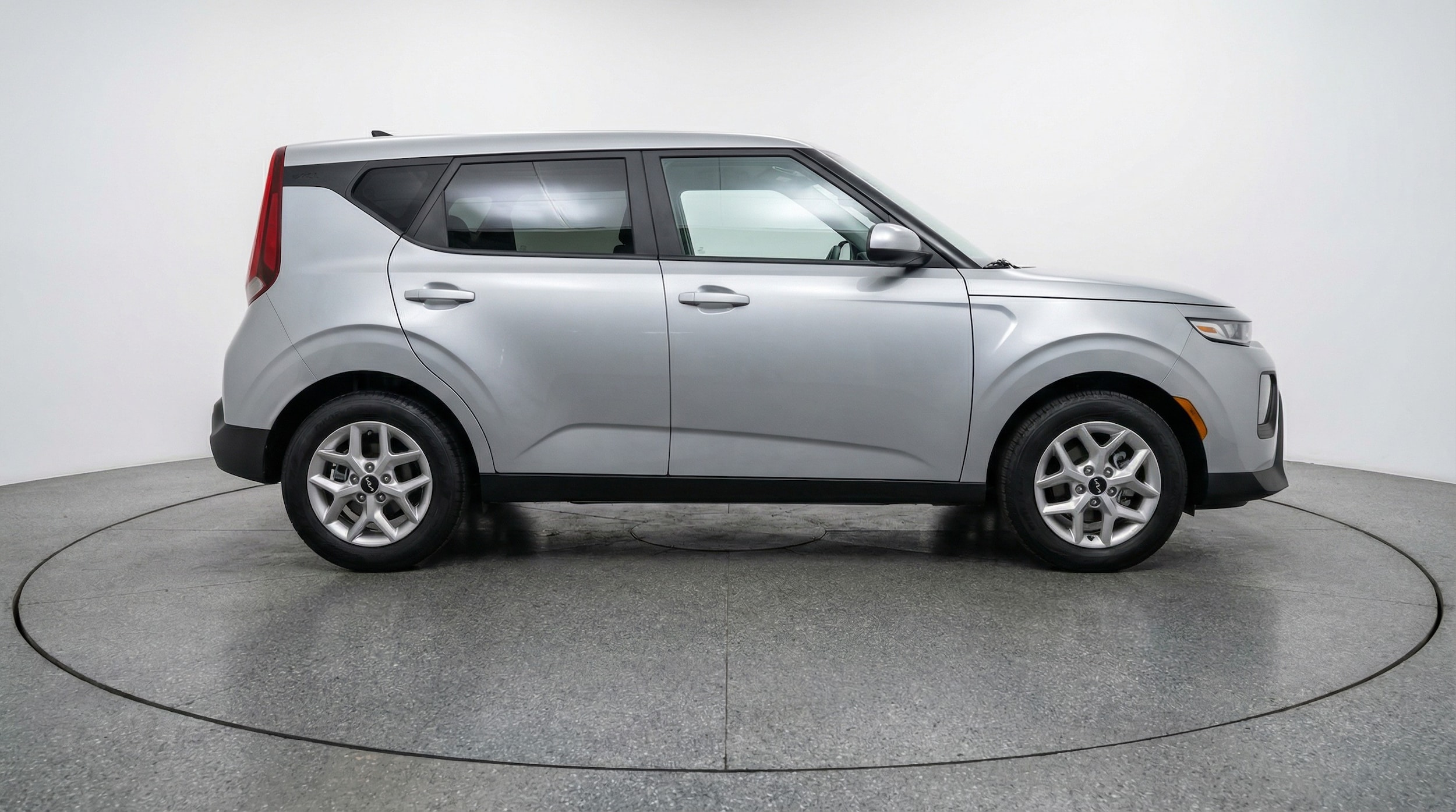 Thumbnail: 2025 Kia Soul - 8