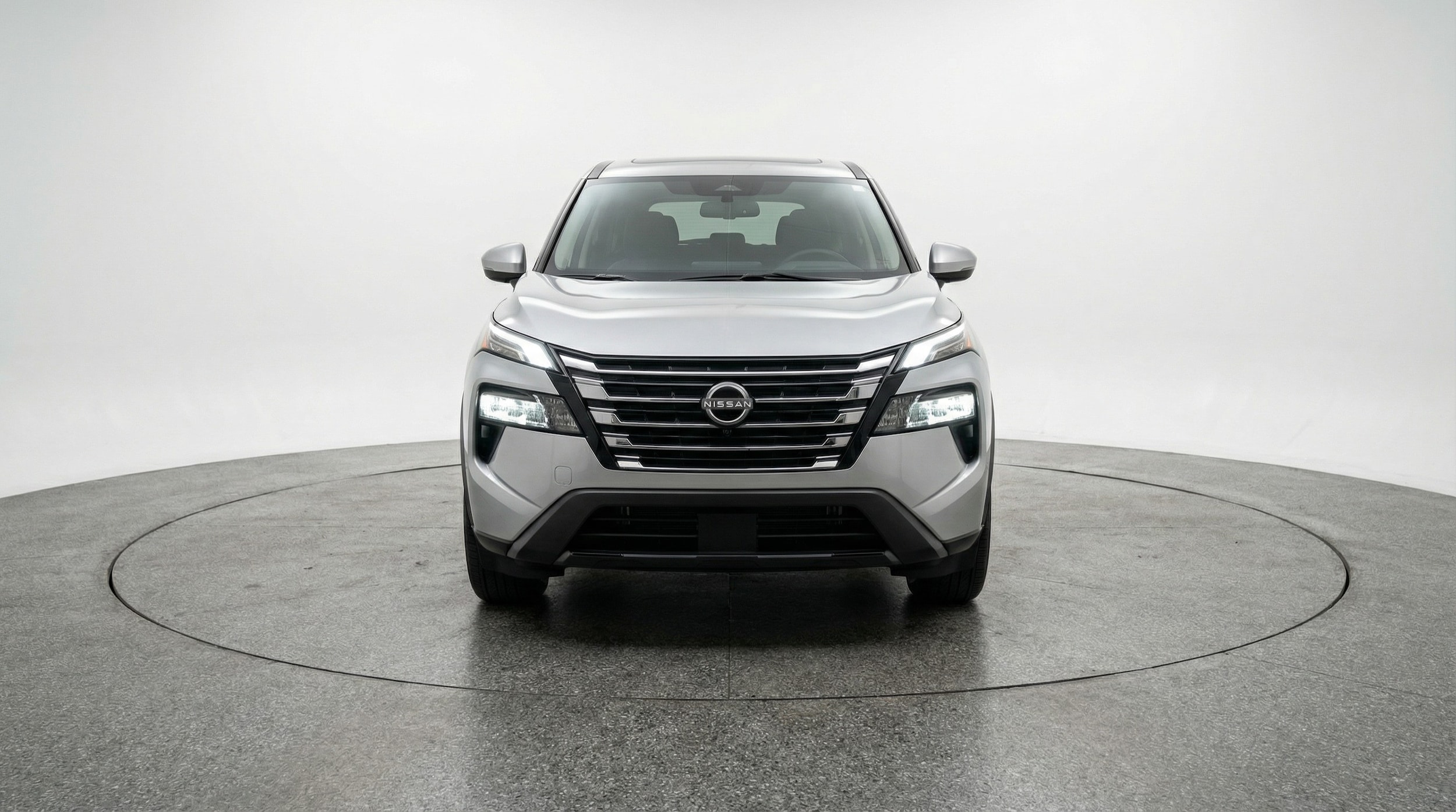 Thumbnail: 2025 Nissan Rogue - 2