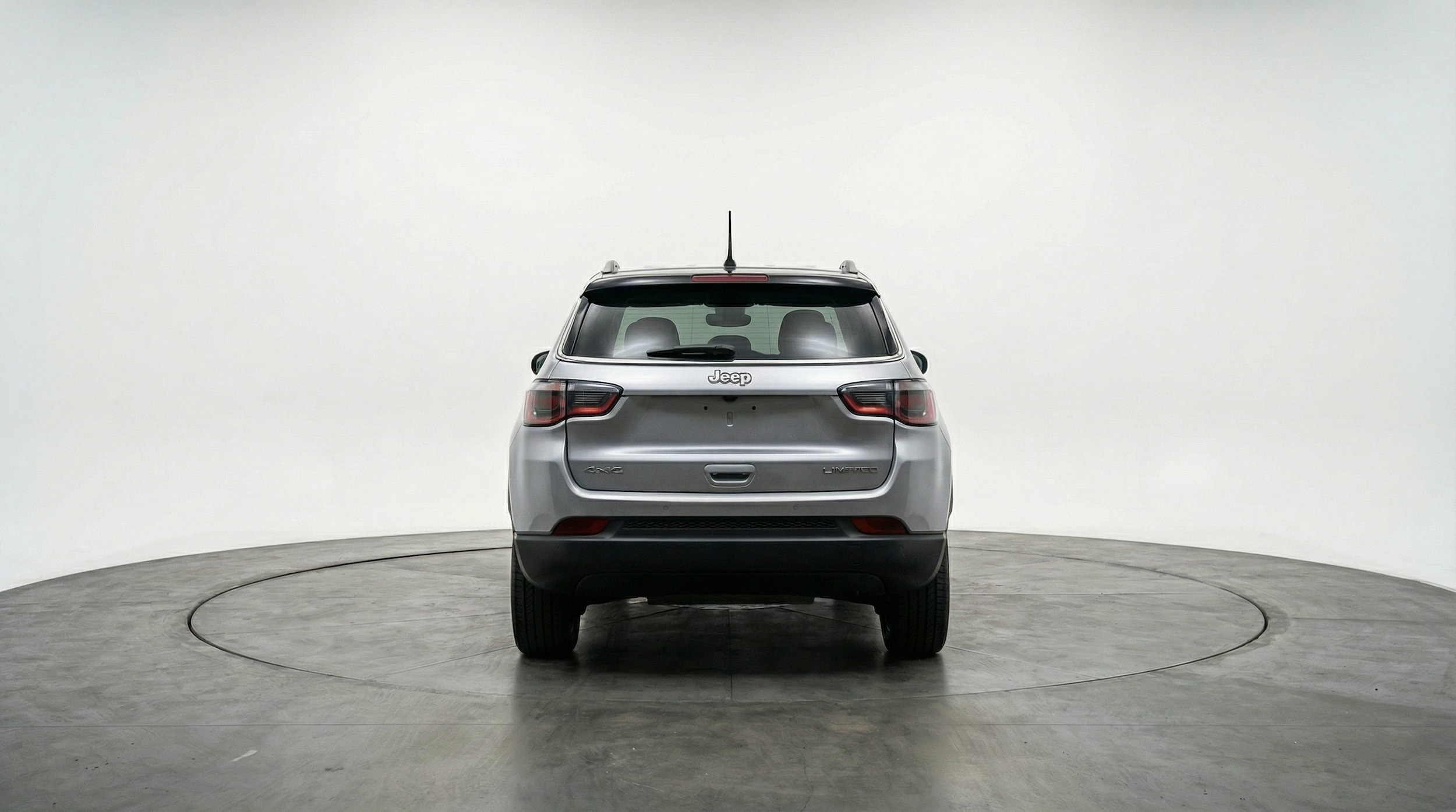 Thumbnail: 2025 Jeep Compass - 6