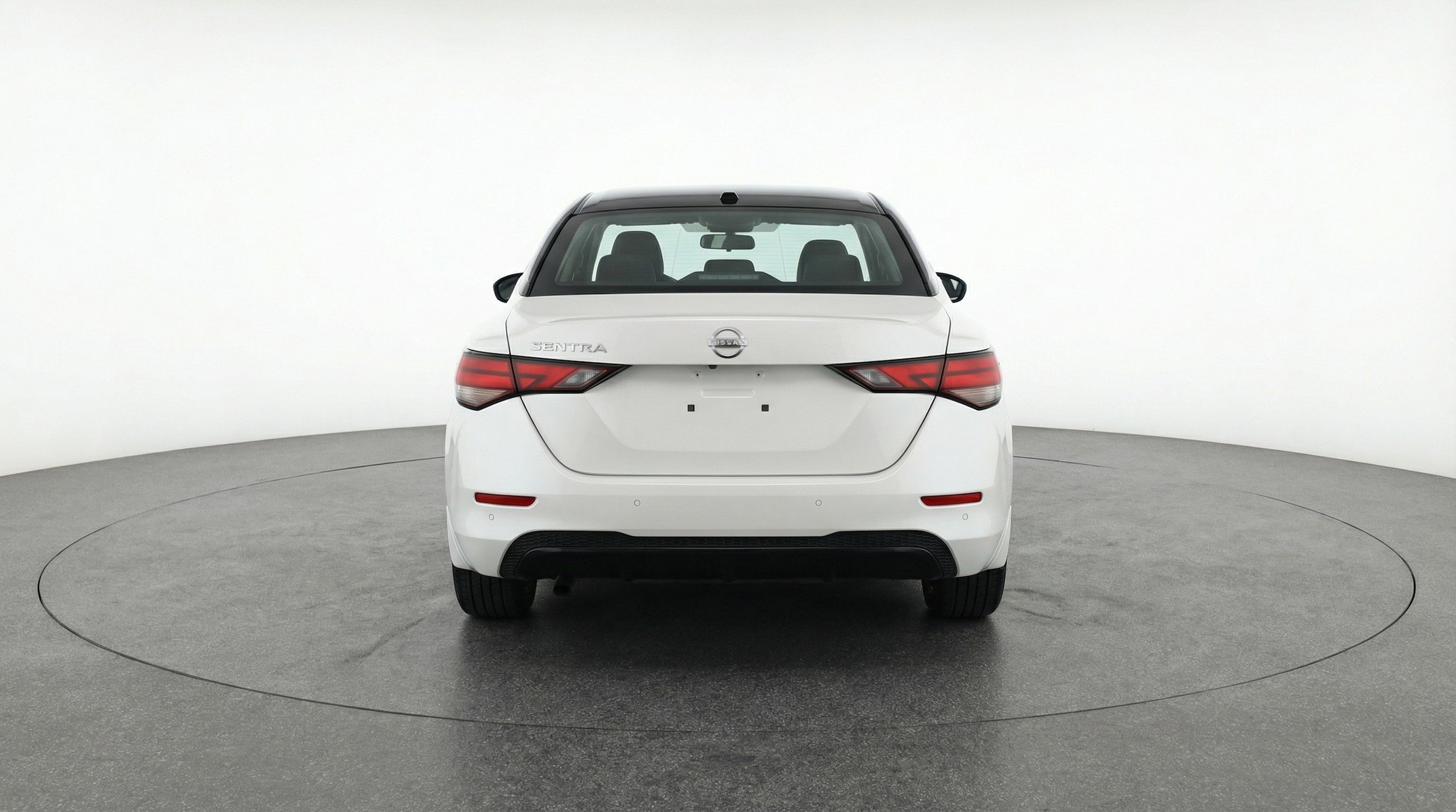 Thumbnail: 2025 Nissan Sentra - 7