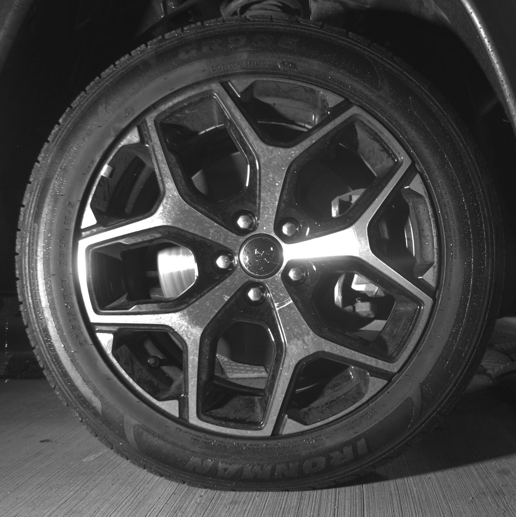 Thumbnail: 2025 Jeep Compass - 10