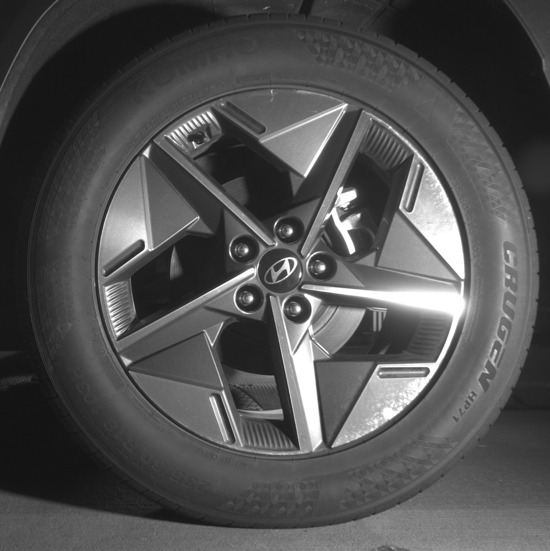 Thumbnail: 2026 Hyundai Tucson - 14