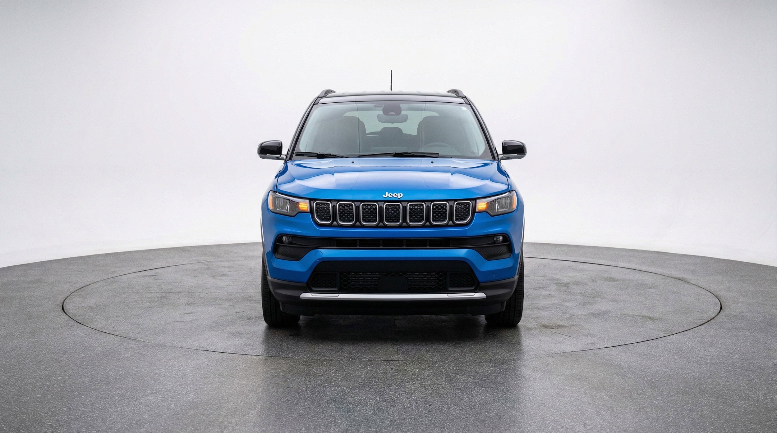 Thumbnail: 2025 Jeep Compass - 2