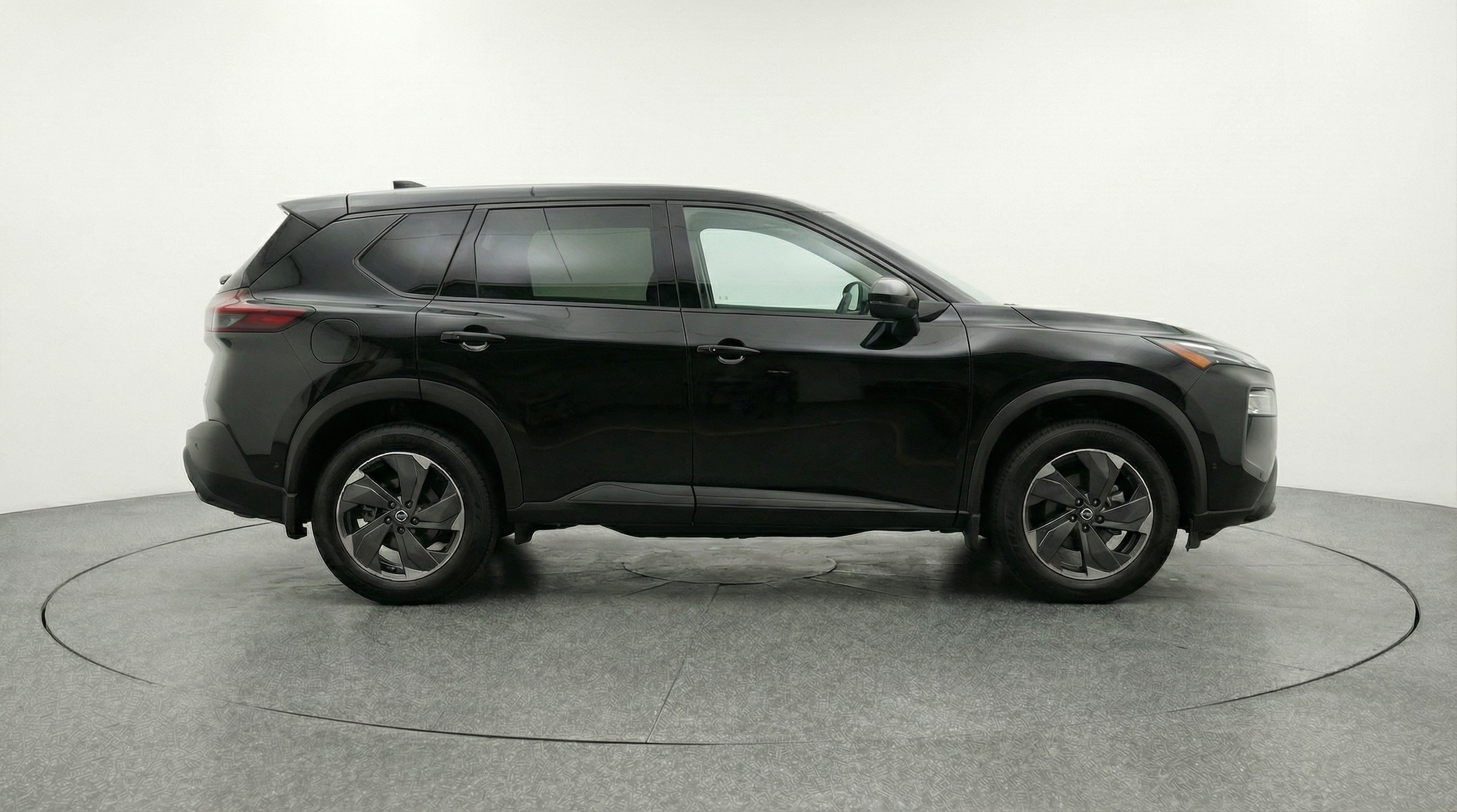 Thumbnail: 2025 Nissan Rogue - 8