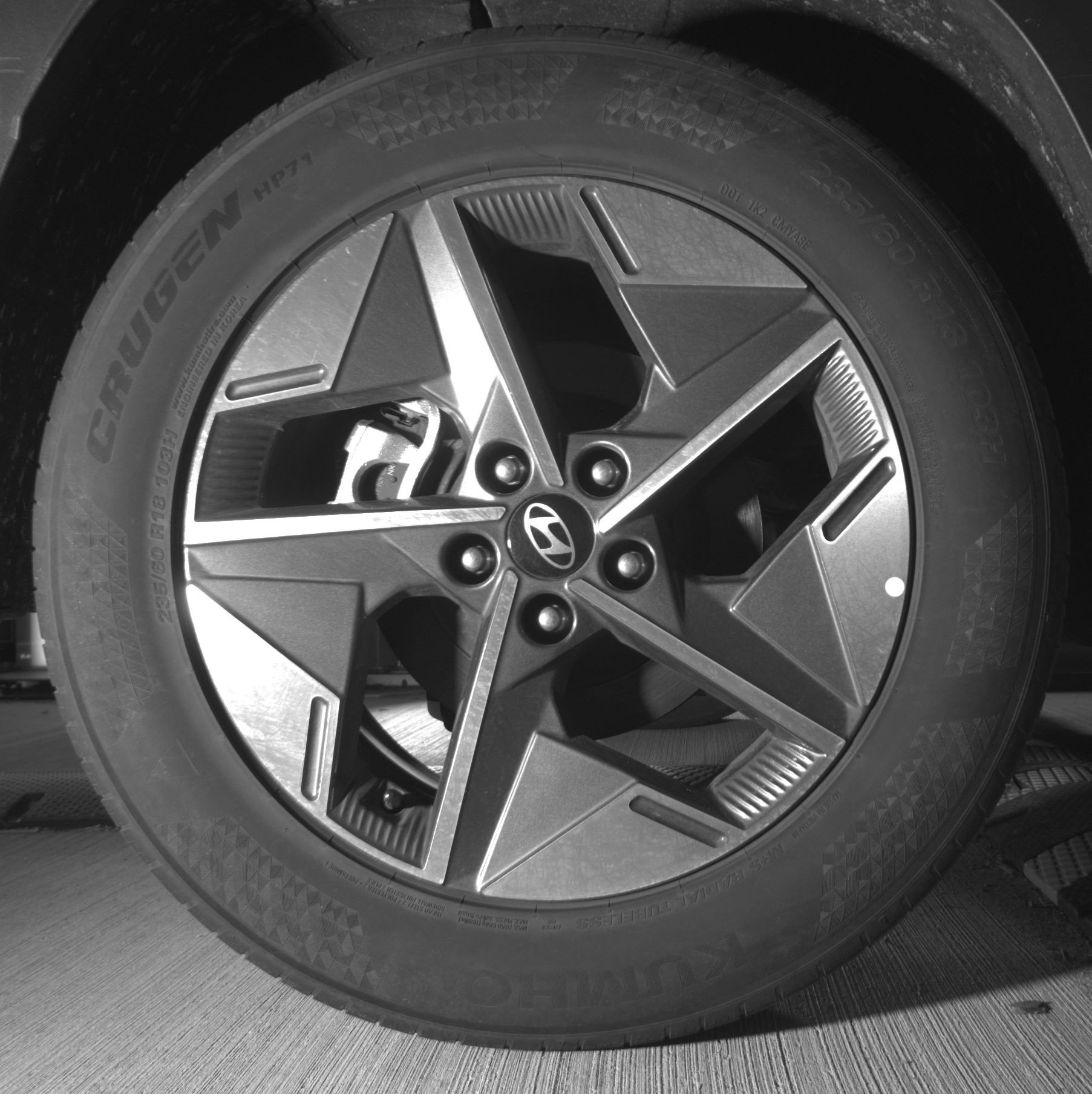 Thumbnail: 2025 Hyundai Tucson - 15