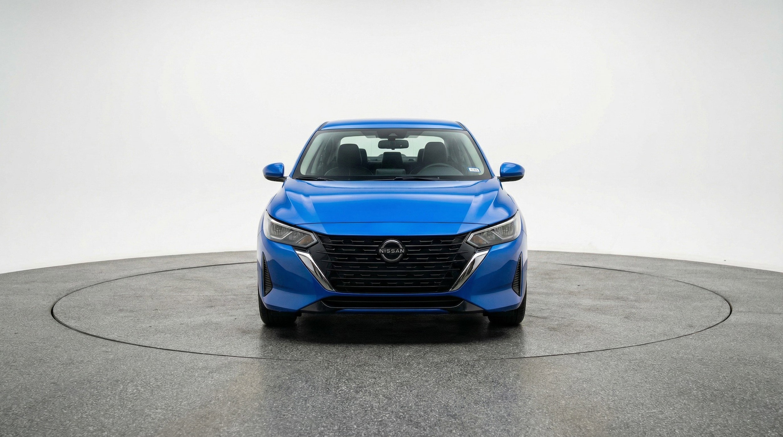 Thumbnail: 2025 Nissan Sentra - 2