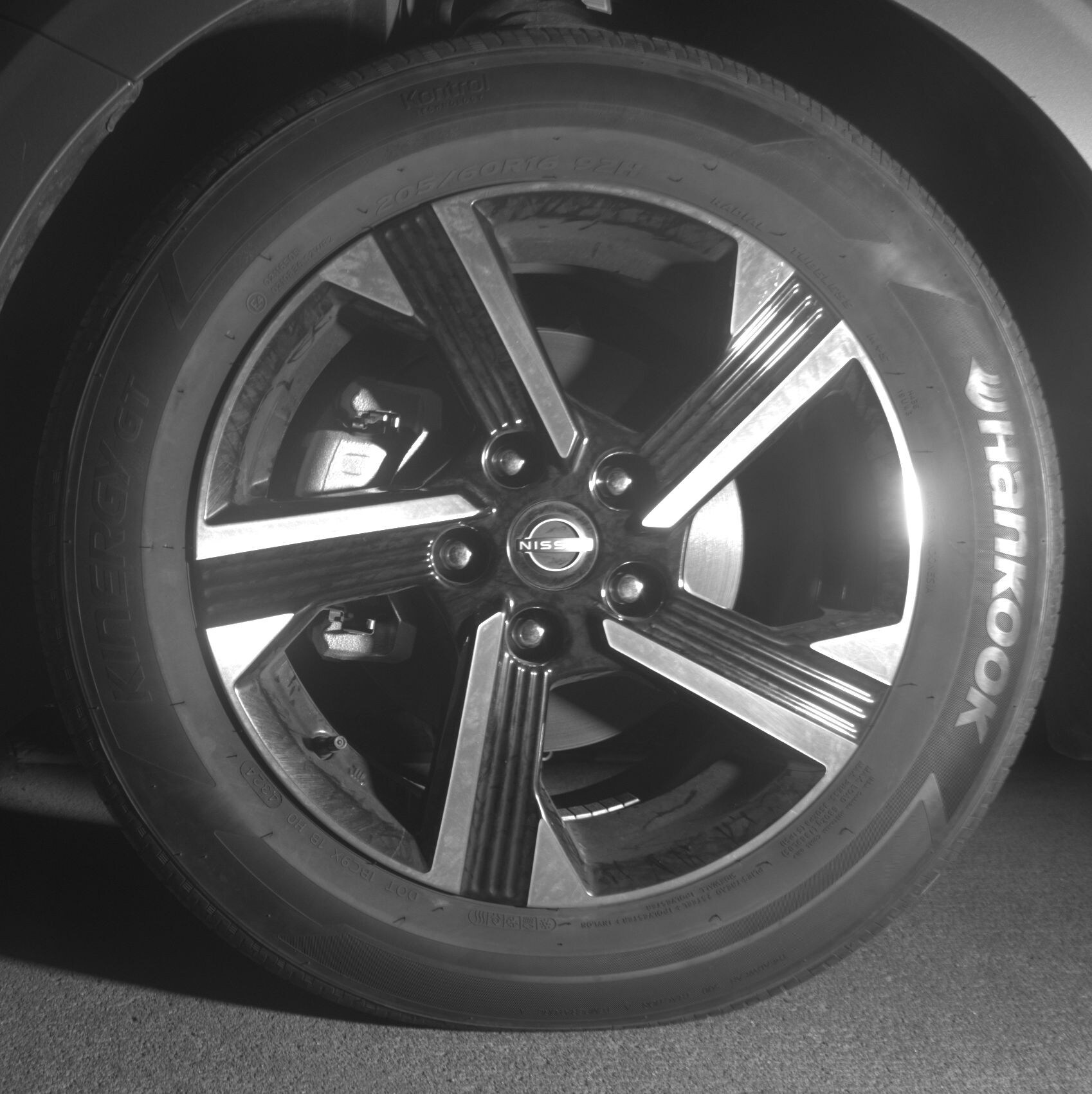 Thumbnail: 2025 Nissan Sentra - 9