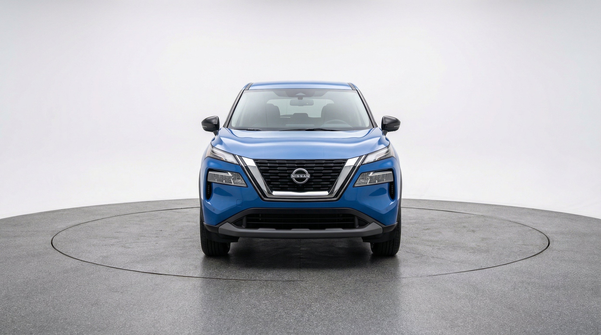Thumbnail: 2026 Nissan Rogue - 2