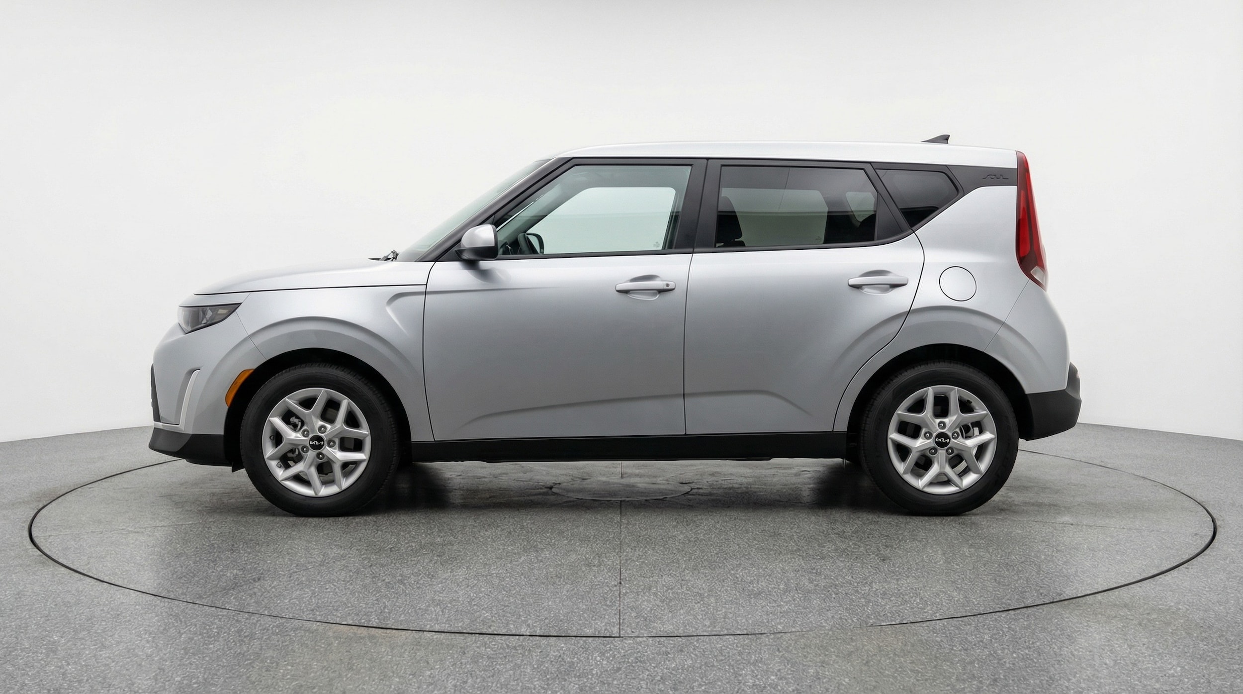 Thumbnail: 2025 Kia Soul - 4