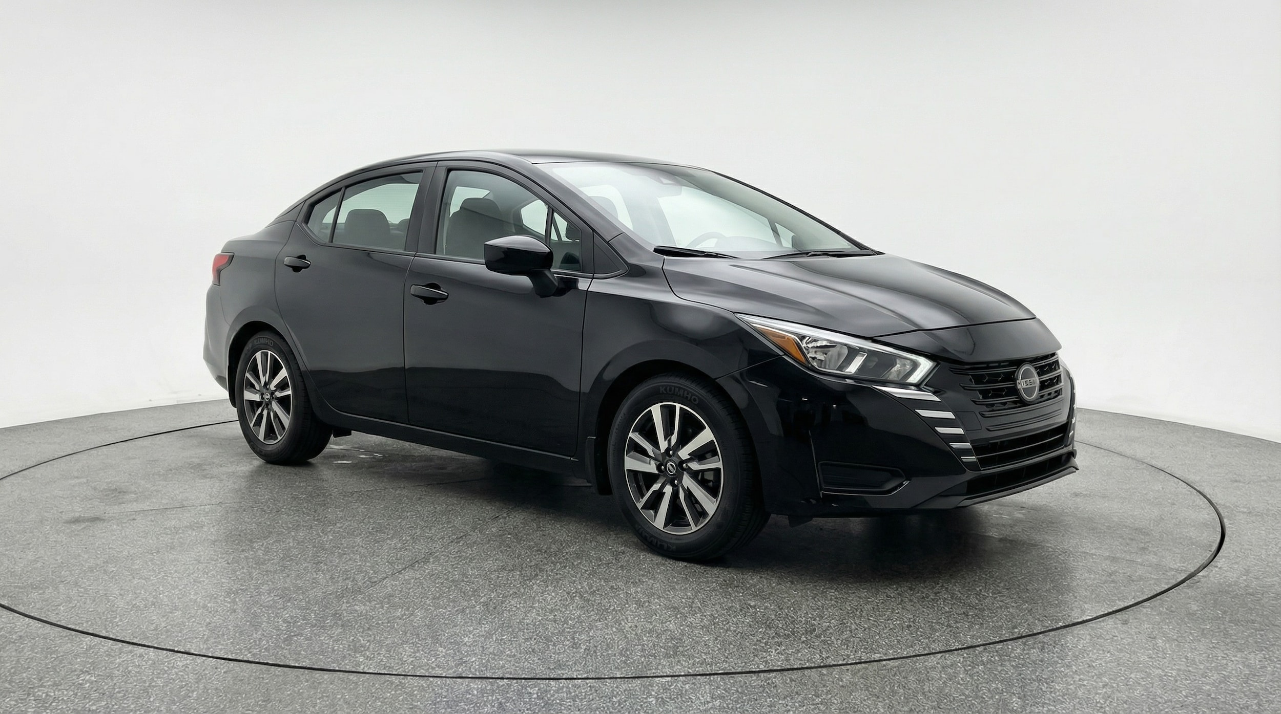 Thumbnail: 2025 Nissan Versa - 1