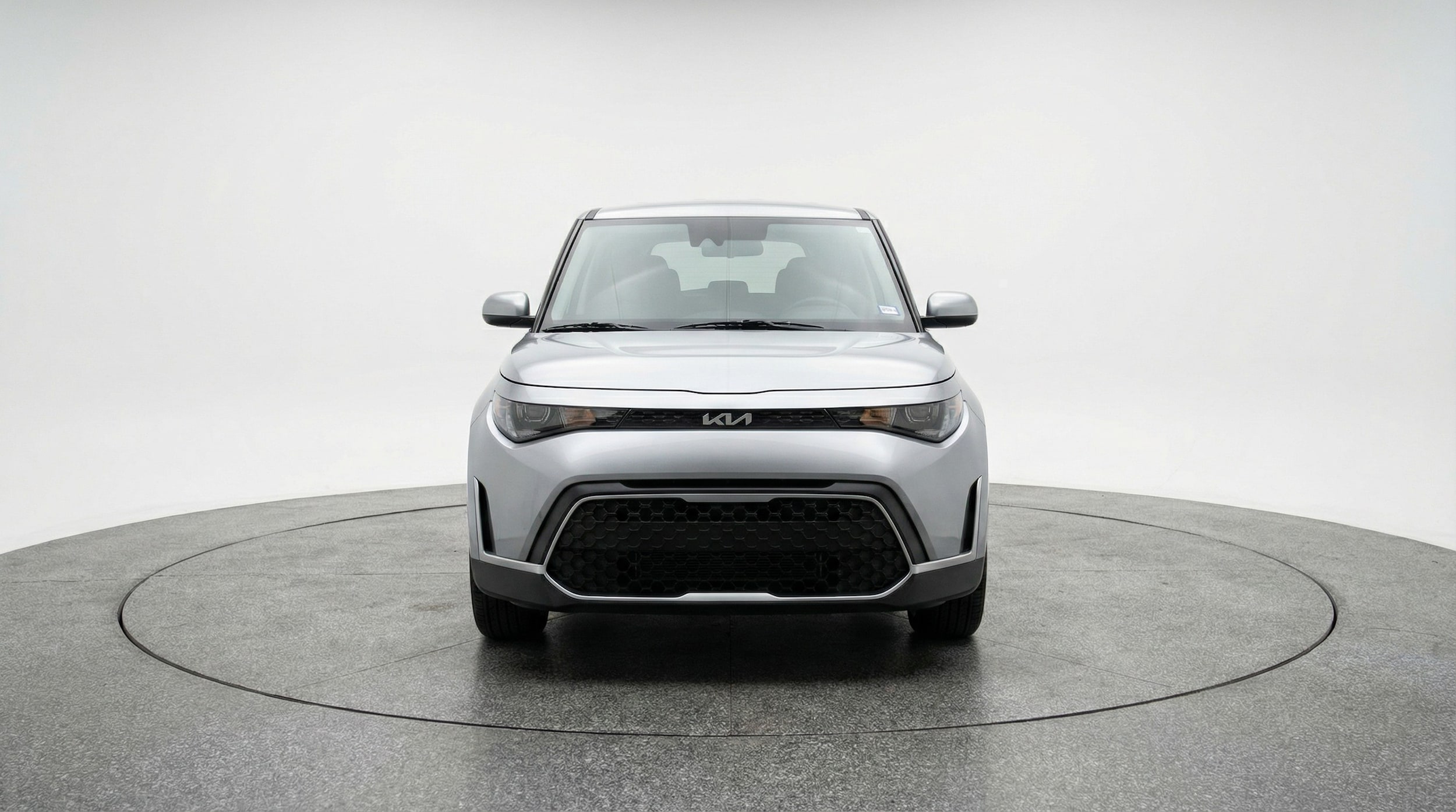 Thumbnail: 2025 Kia Soul - 2