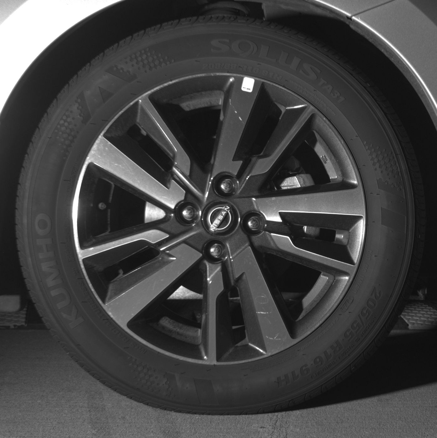 Thumbnail: 2025 Nissan Versa - 10