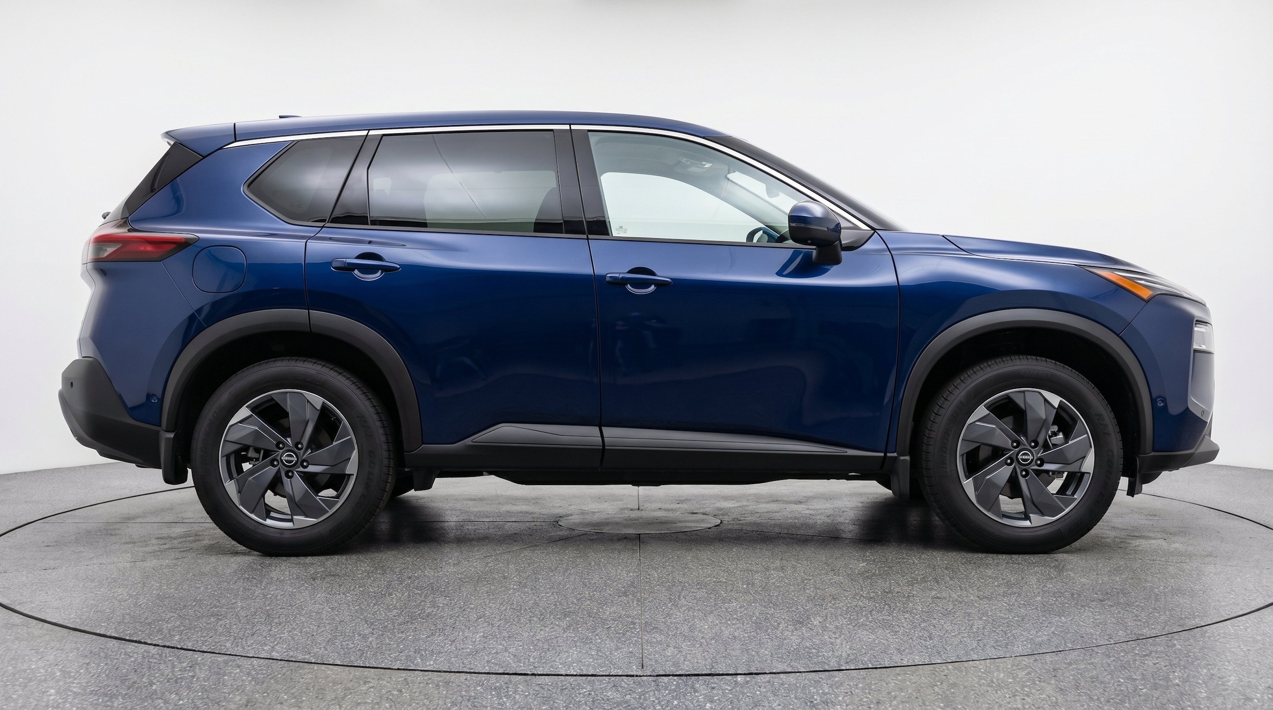 Thumbnail: 2025 Nissan Rogue - 11