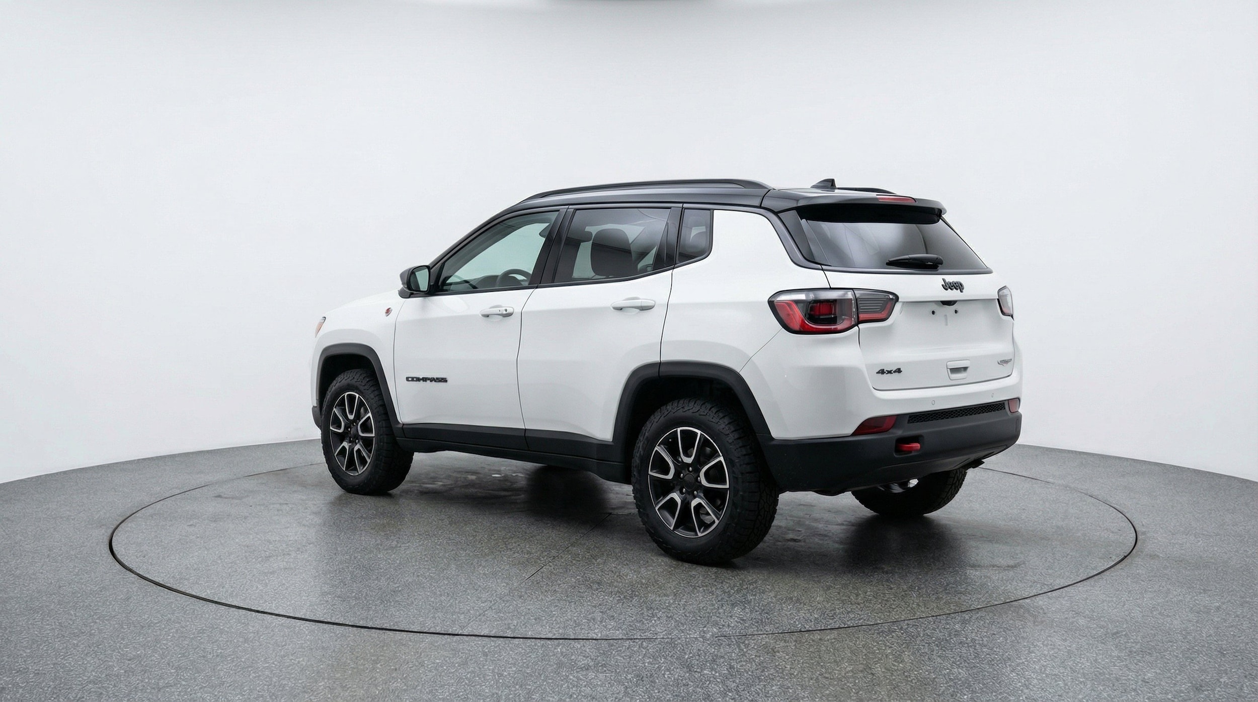 Thumbnail: 2025 Jeep Compass - 6