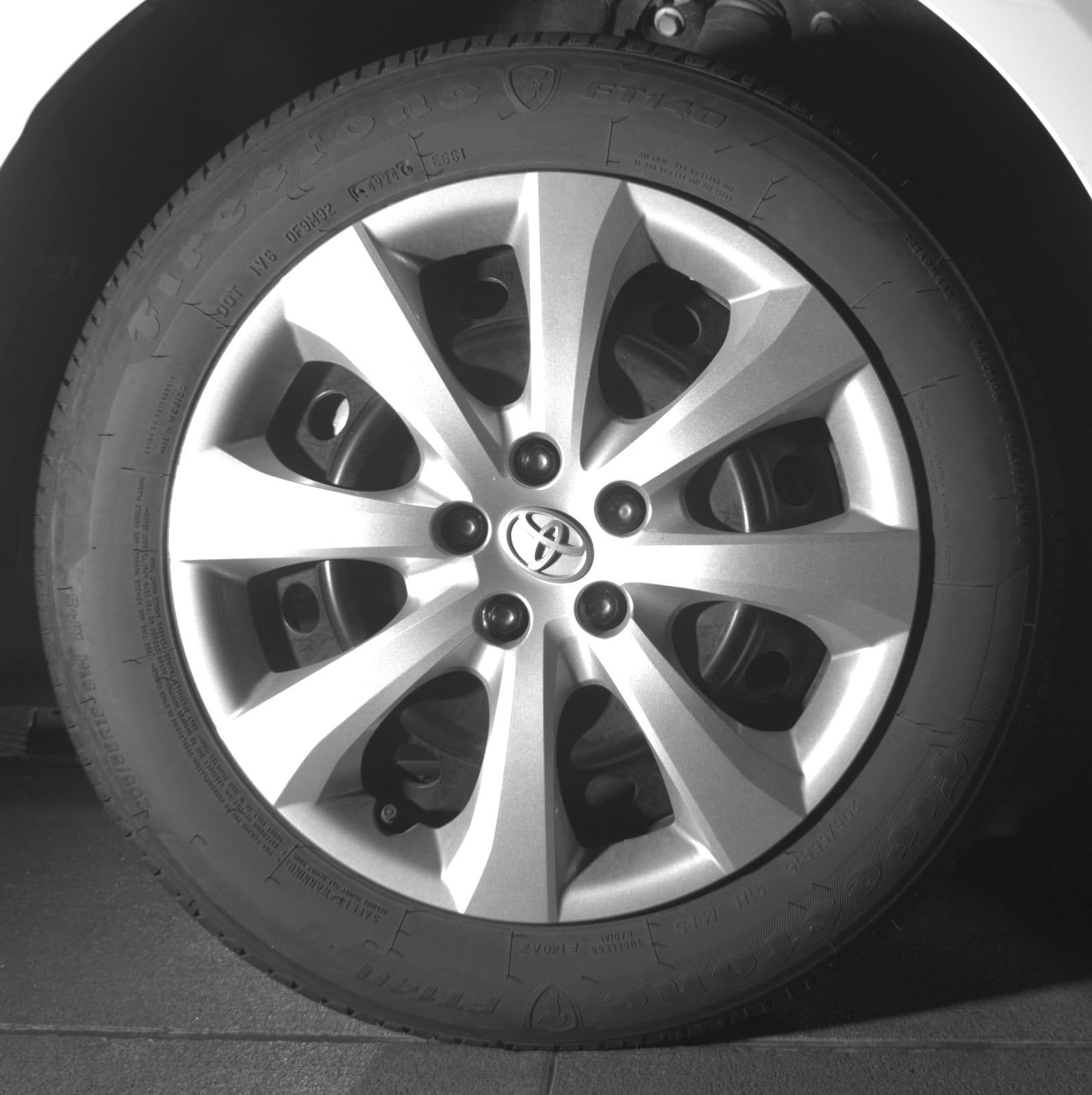 Thumbnail: 2025 Toyota Corolla - 15