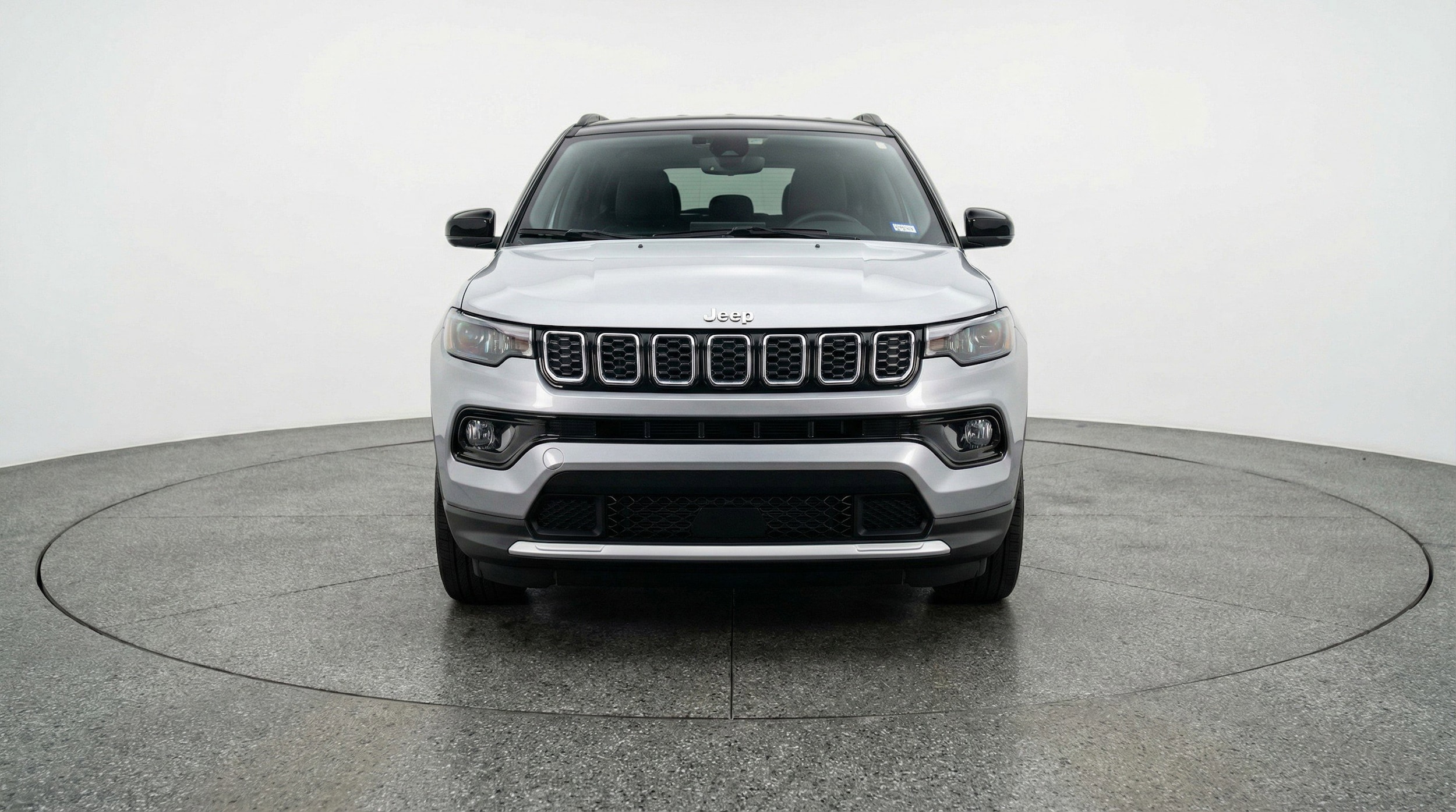 Thumbnail: 2025 Jeep Compass - 2