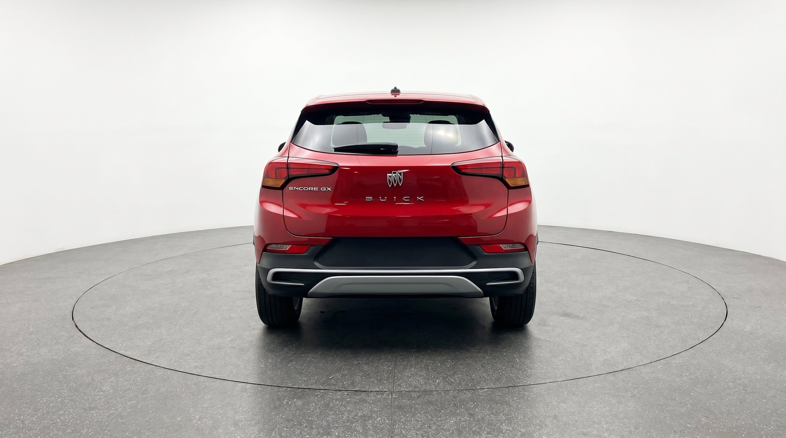 Thumbnail: 2026 Buick Encore GX - 7