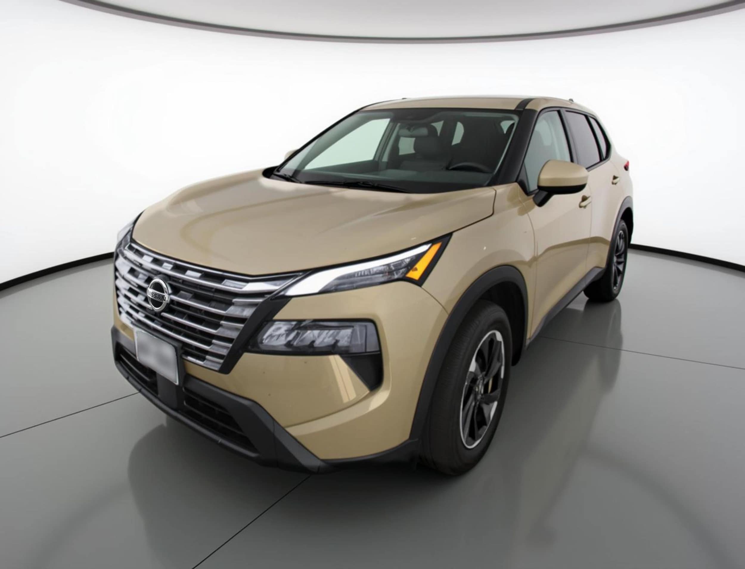 Thumbnail: 2025 Nissan Rogue - 3