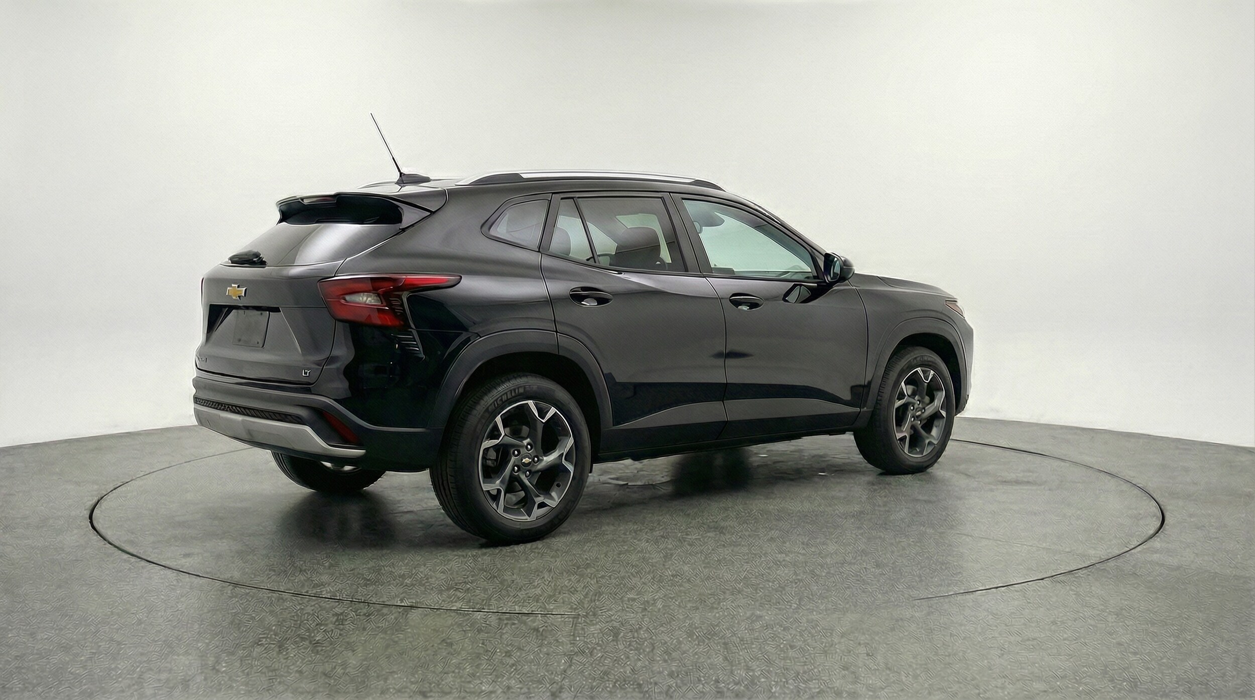 Thumbnail: 2025 Chevrolet Trax - 7