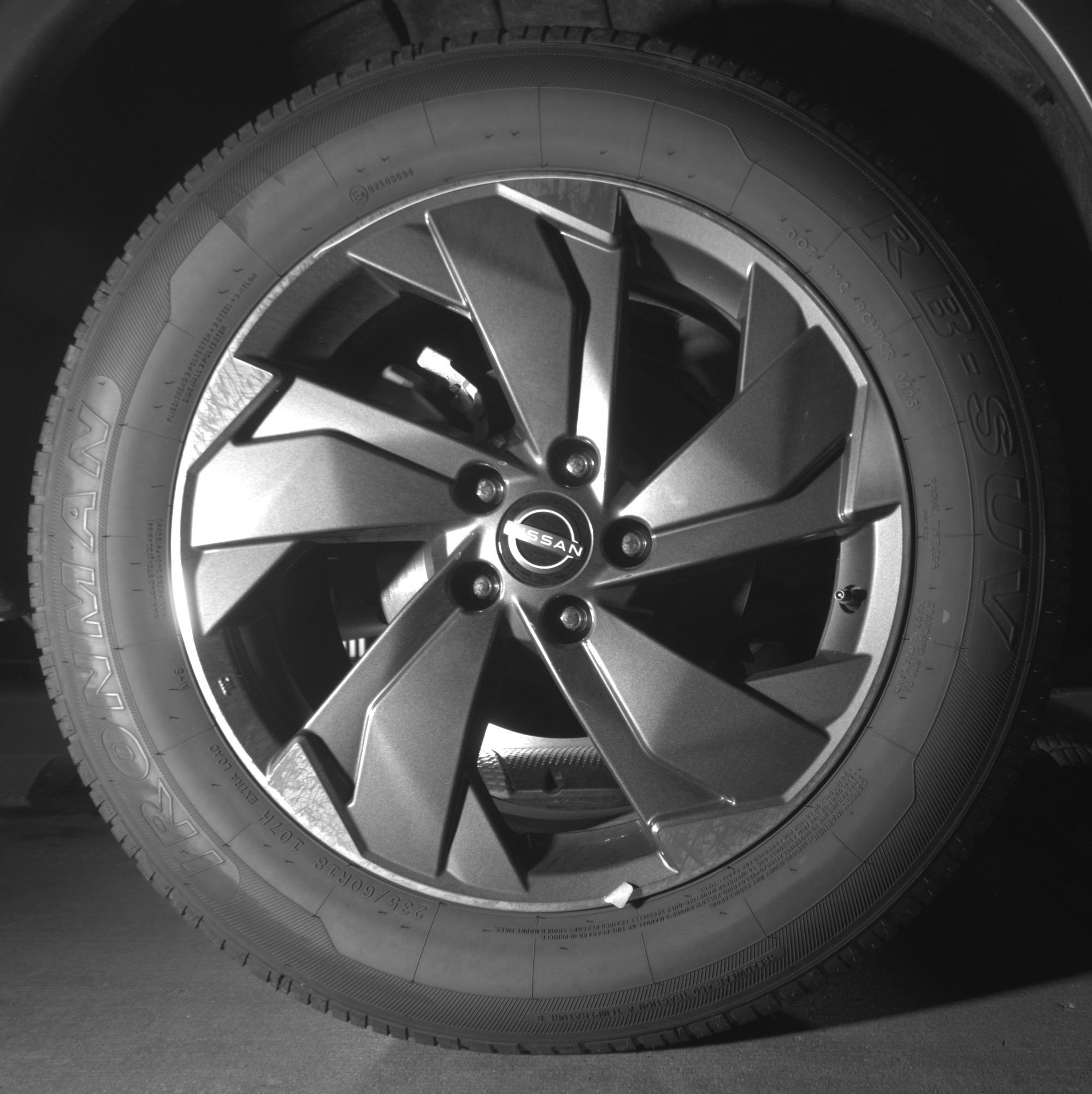 Thumbnail: 2025 Nissan Rogue - 15