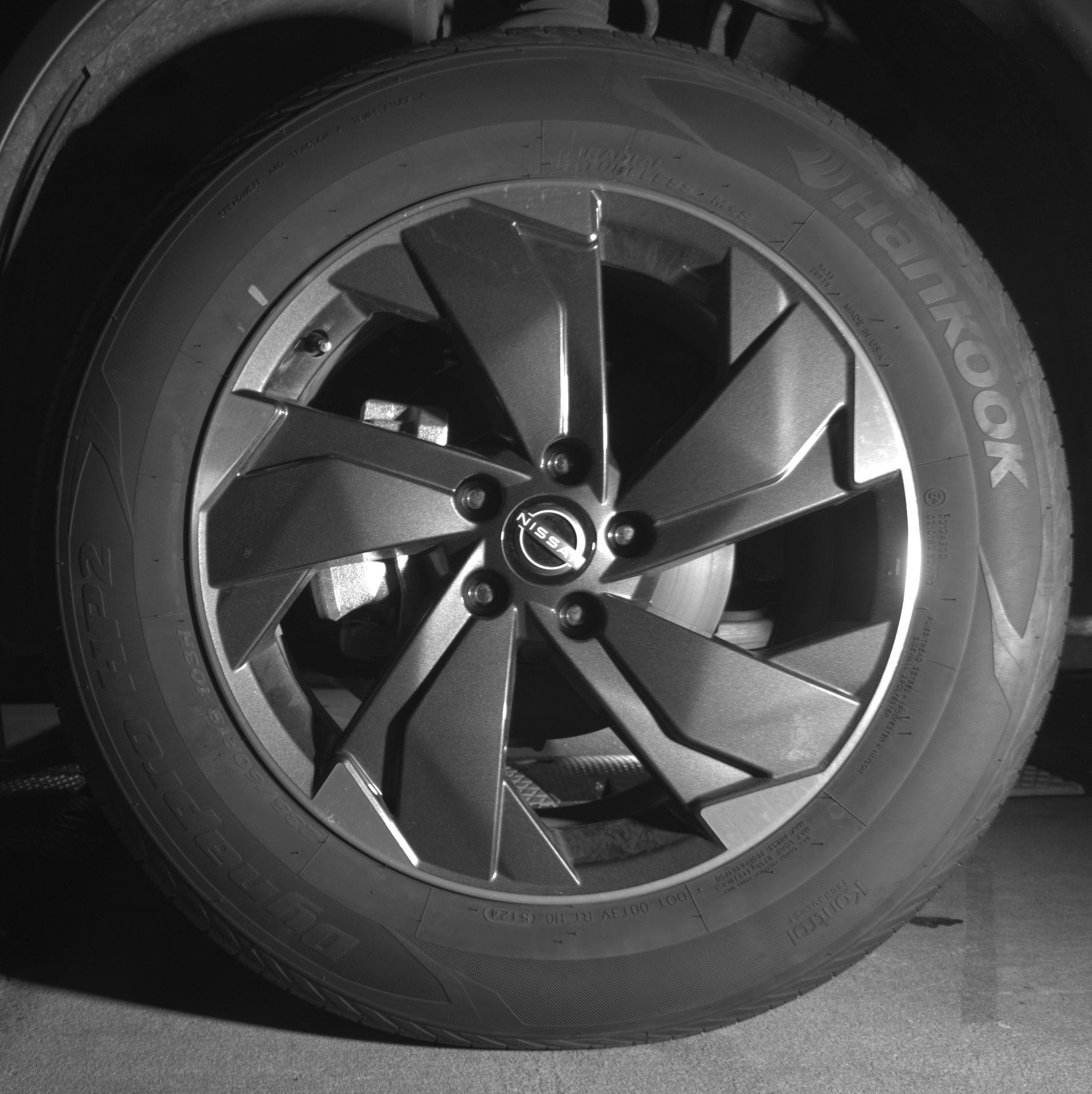 Thumbnail: 2025 Nissan Rogue - 9