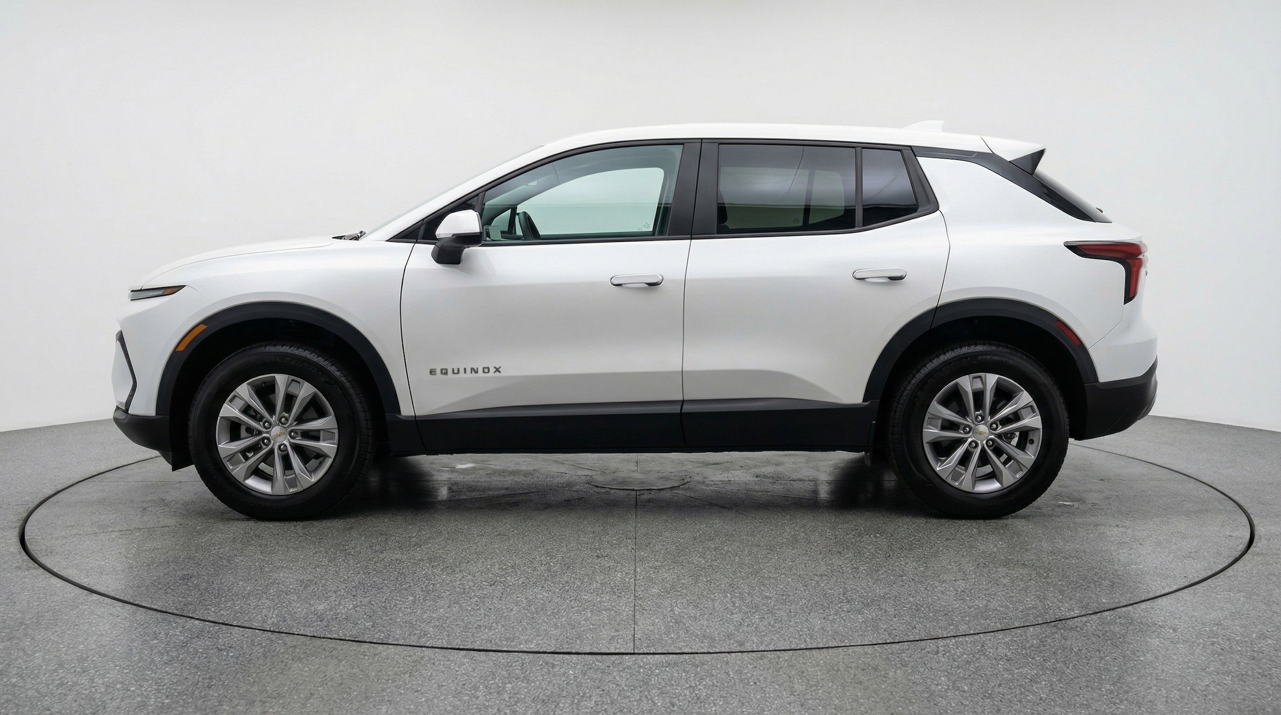 Thumbnail: 2025 Chevrolet Equinox - 5