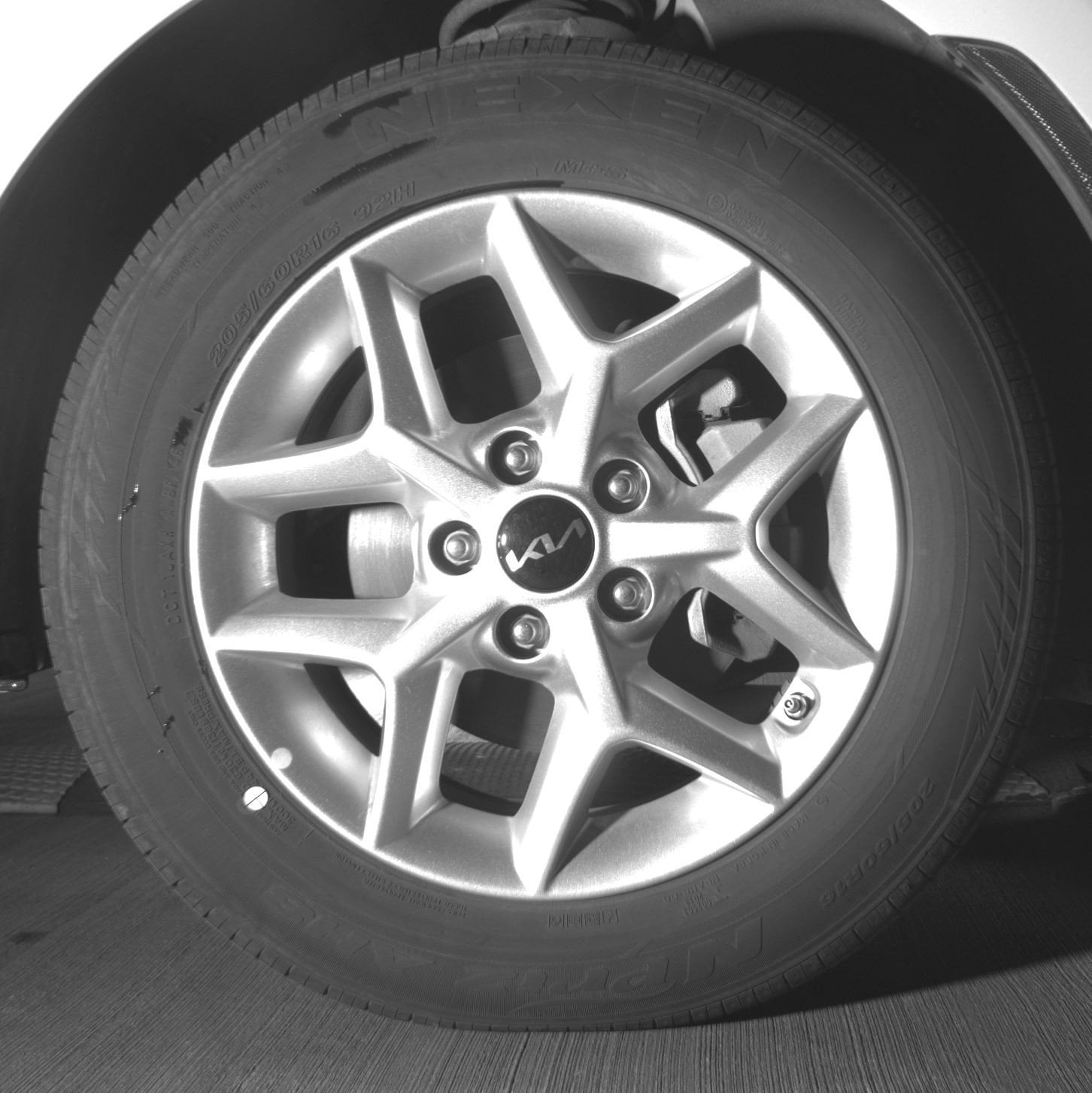 Thumbnail: 2025 Kia Soul - 13