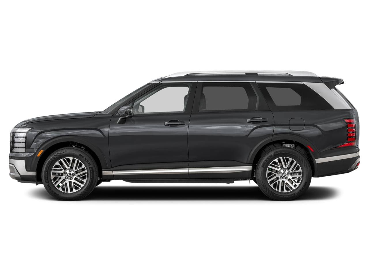 Thumbnail: 2026 Hyundai Palisade - 3