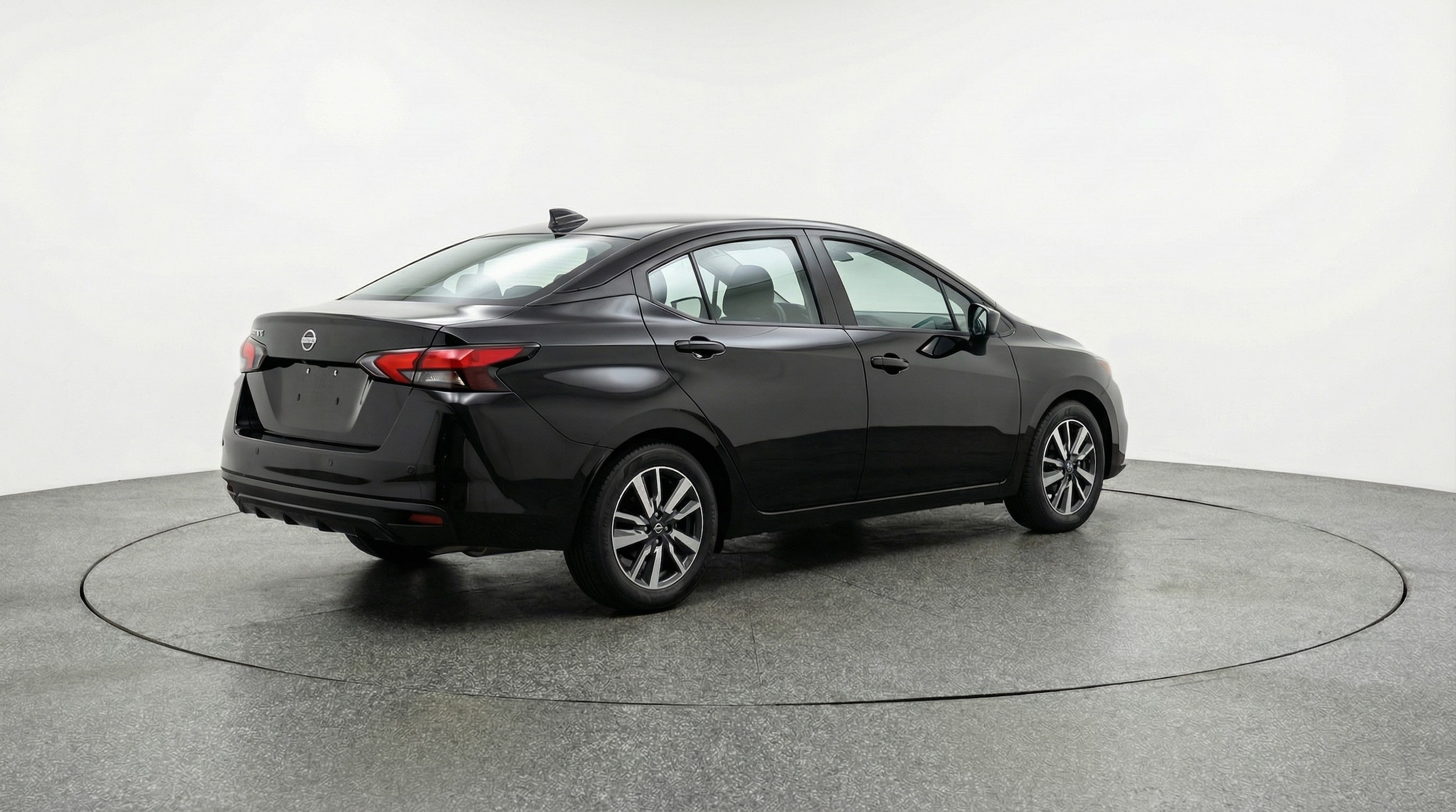 Thumbnail: 2025 Nissan Versa - 7