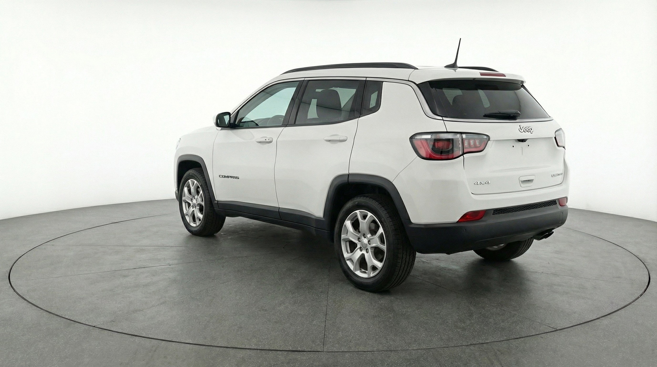 Thumbnail: 2025 Jeep Compass - 6