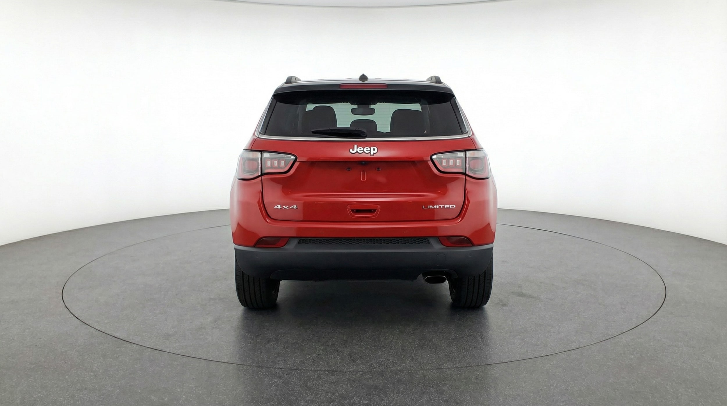 Thumbnail: 2025 Jeep Compass - 6