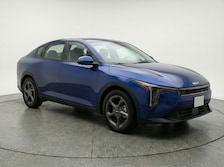 2025 Kia K4  -
                  Dallas, TX