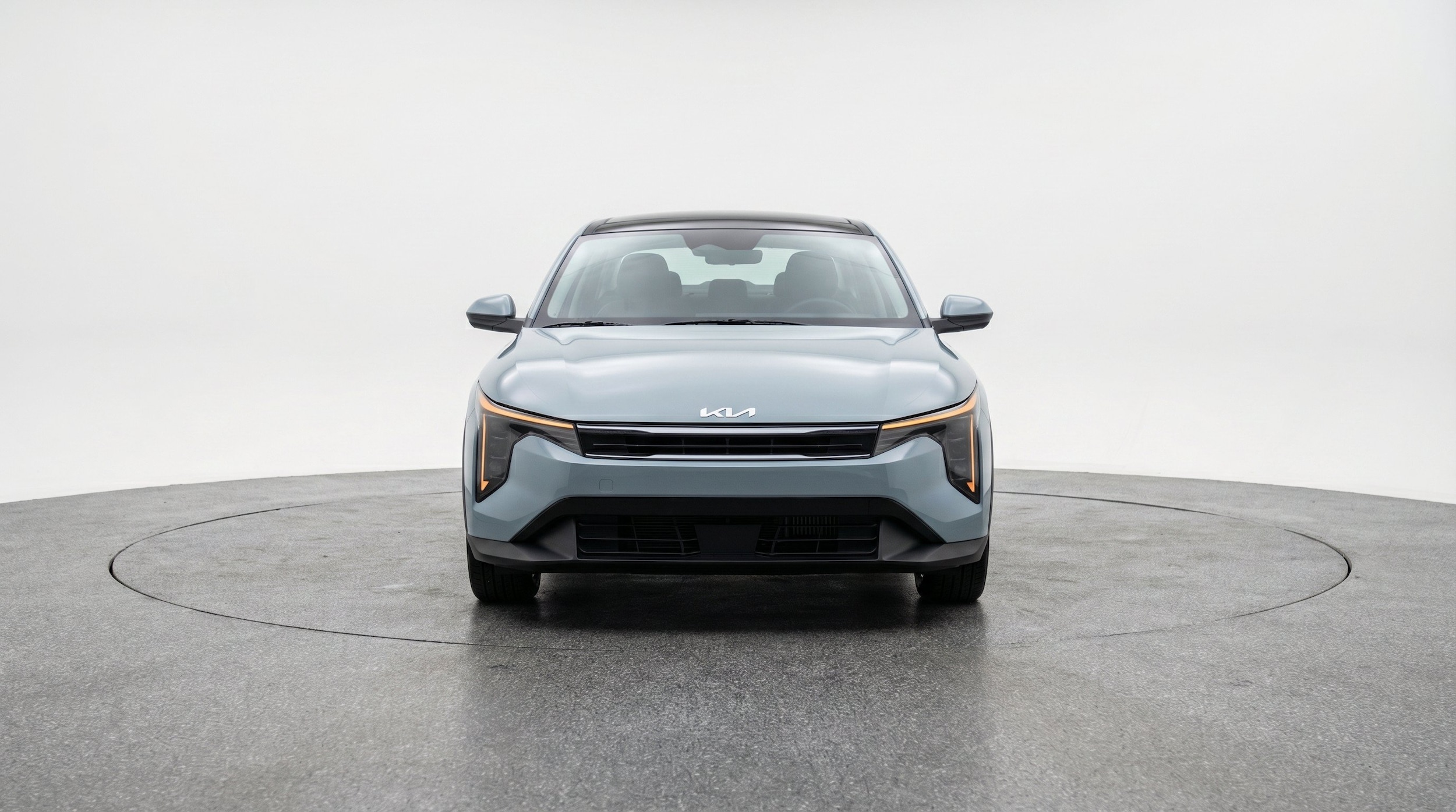 Thumbnail: 2026 Kia K4 - 2