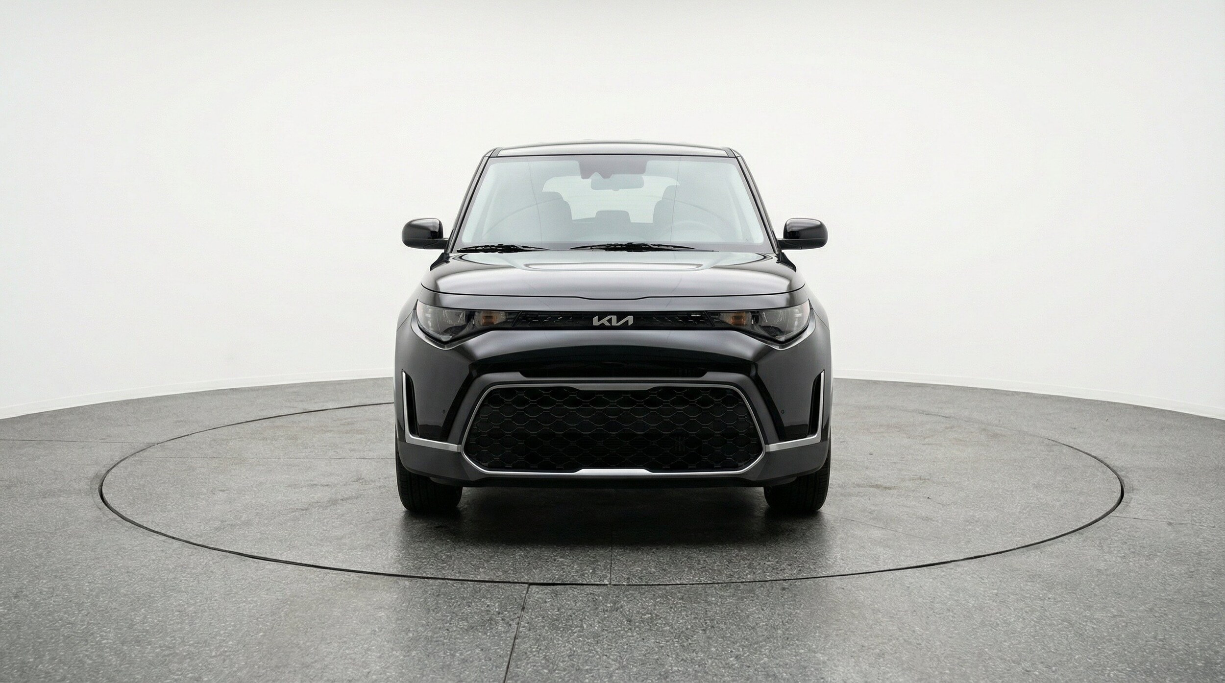 Thumbnail: 2025 Kia Soul - 2