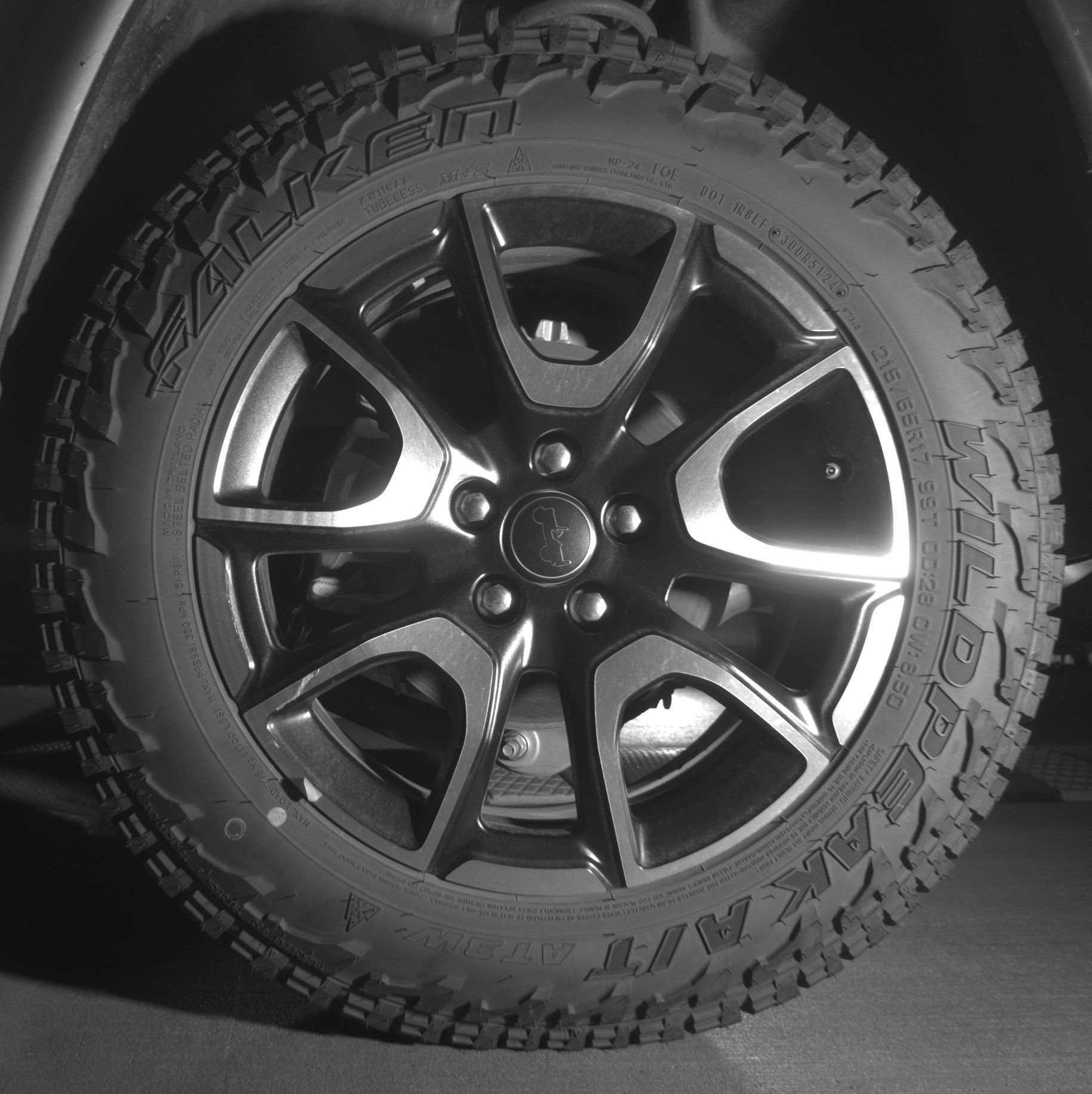 Thumbnail: 2025 Jeep Compass - 14