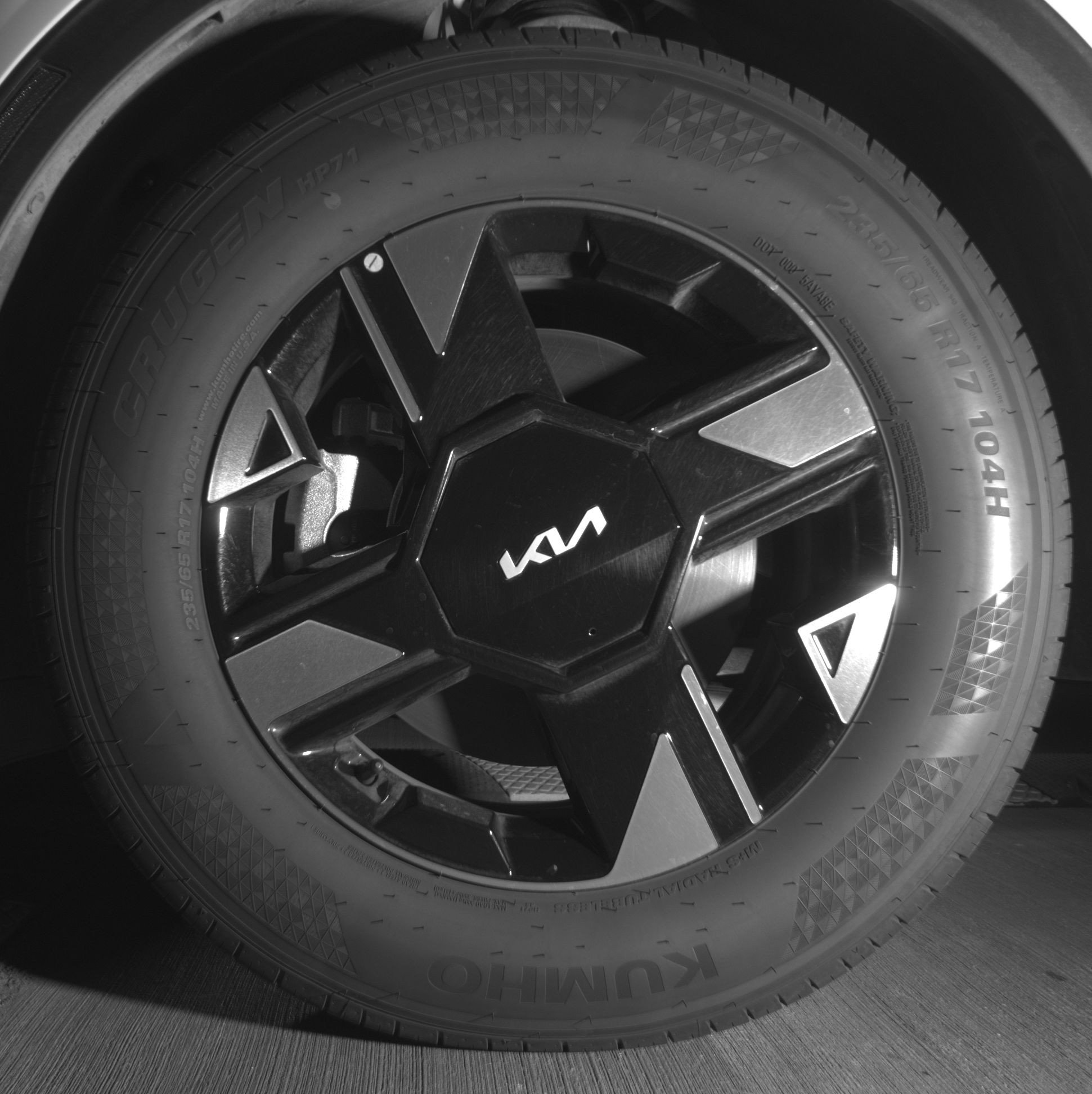 Thumbnail: 2026 Kia Sportage - 12