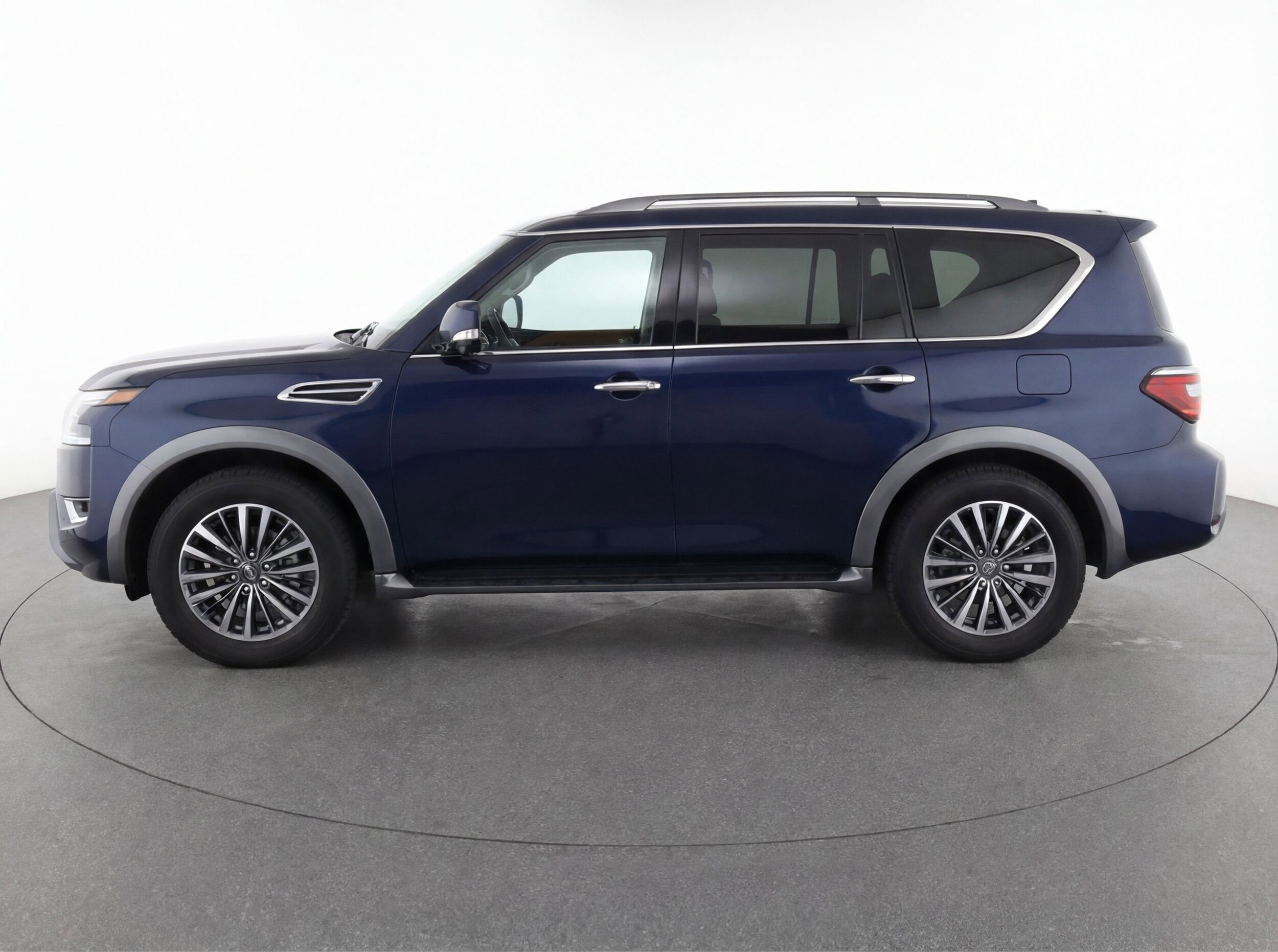 Thumbnail: 2023 Nissan Armada - 5