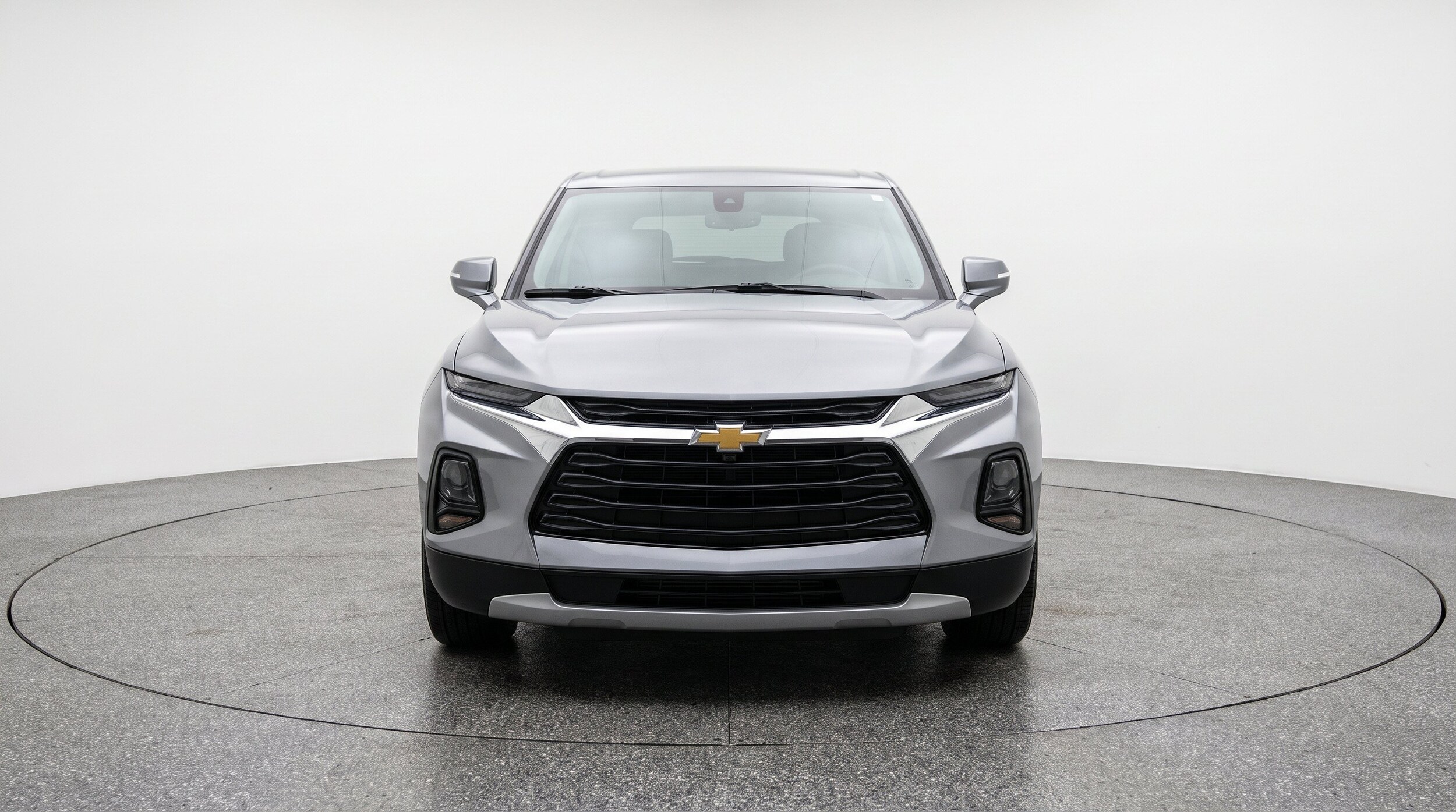 Thumbnail: 2026 Chevrolet Blazer - 2