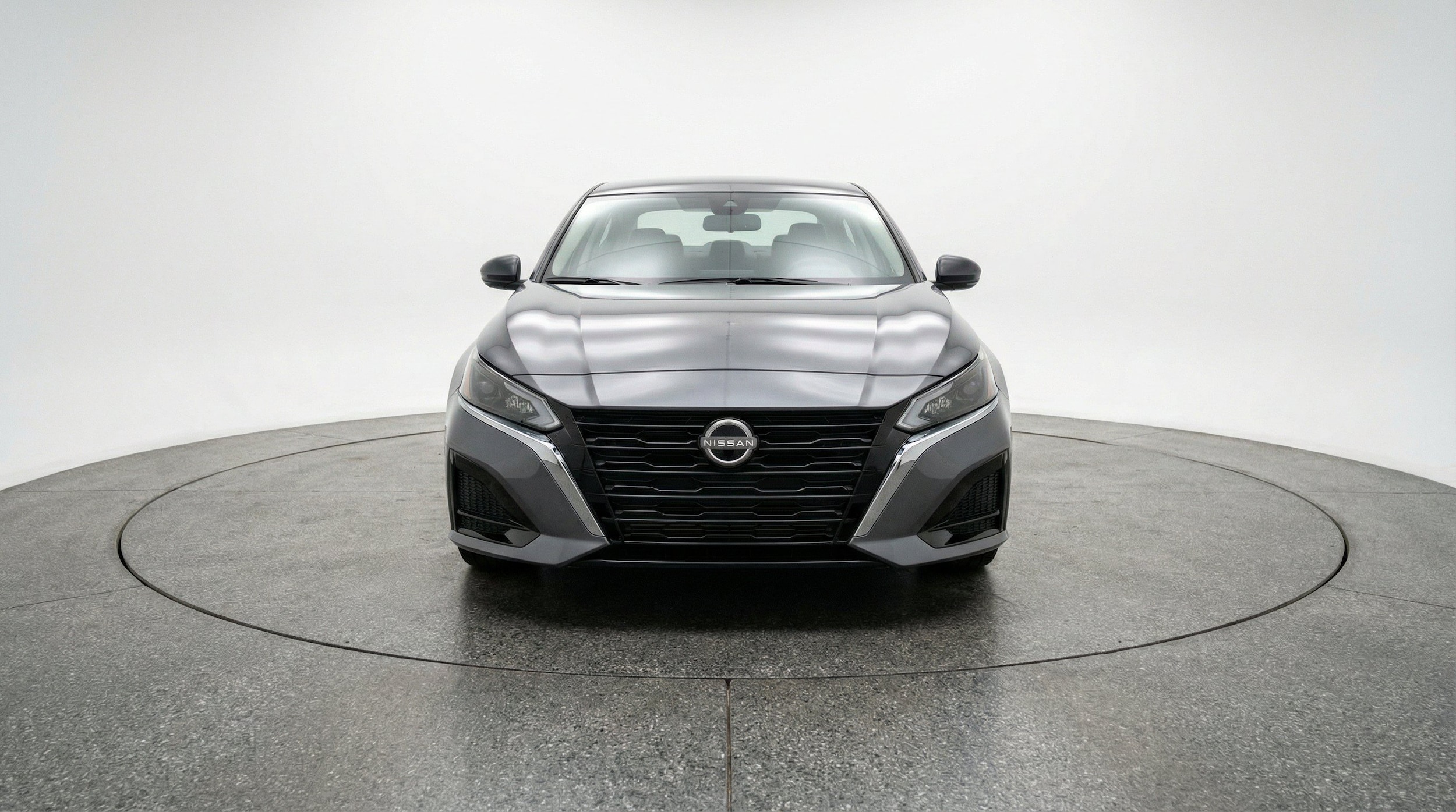 Thumbnail: 2025 Nissan Altima - 2