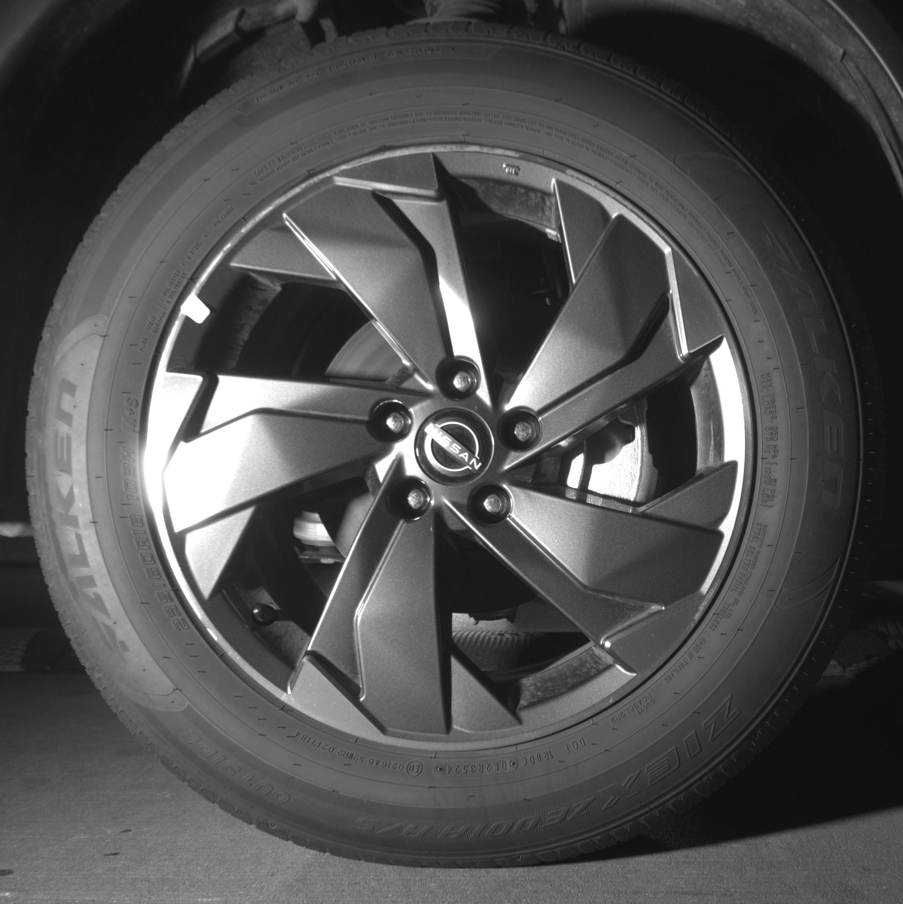 Thumbnail: 2025 Nissan Rogue - 10