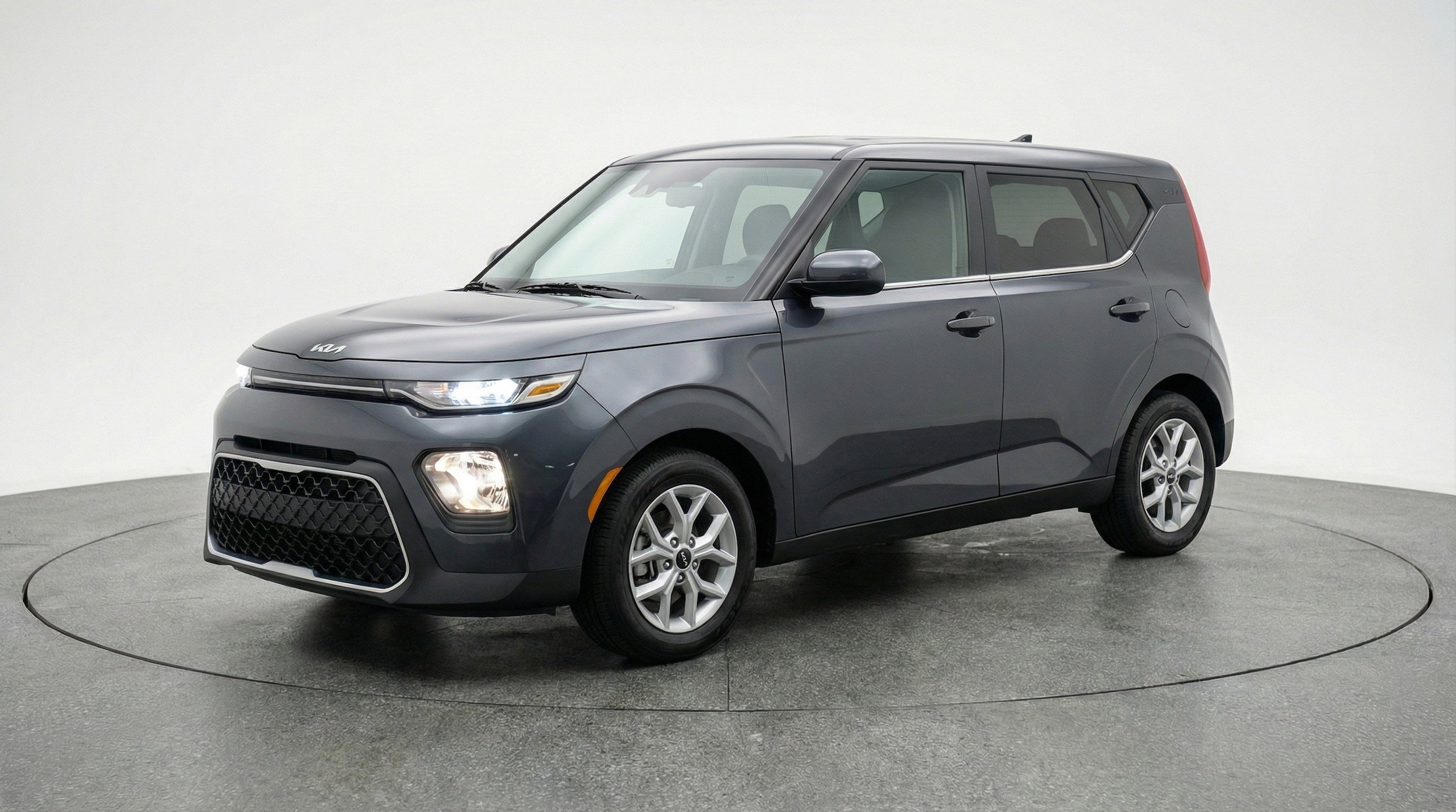 Thumbnail: 2025 Kia Soul - 3